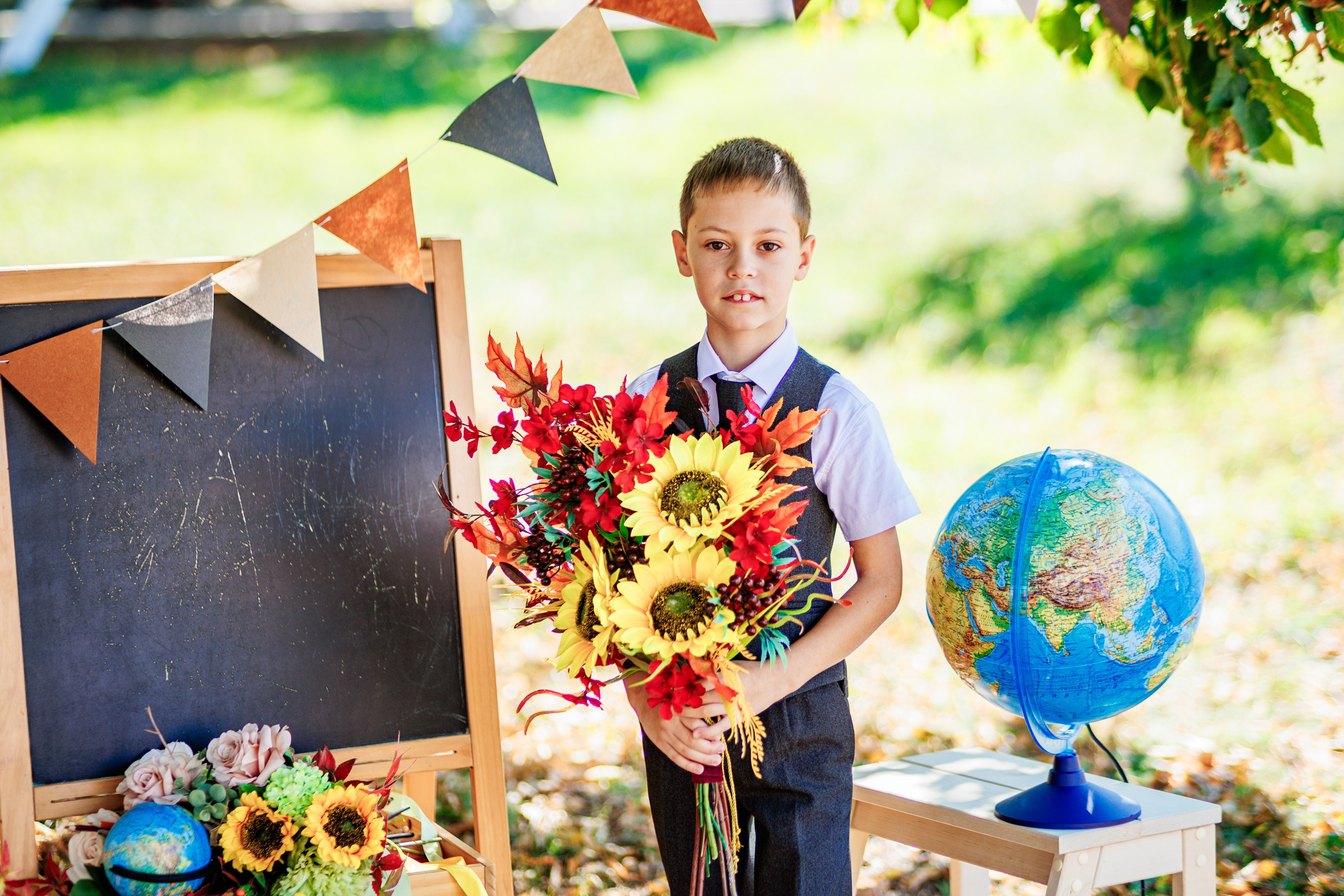 2а класс. Свадебный и семейный фотограф в Армавире