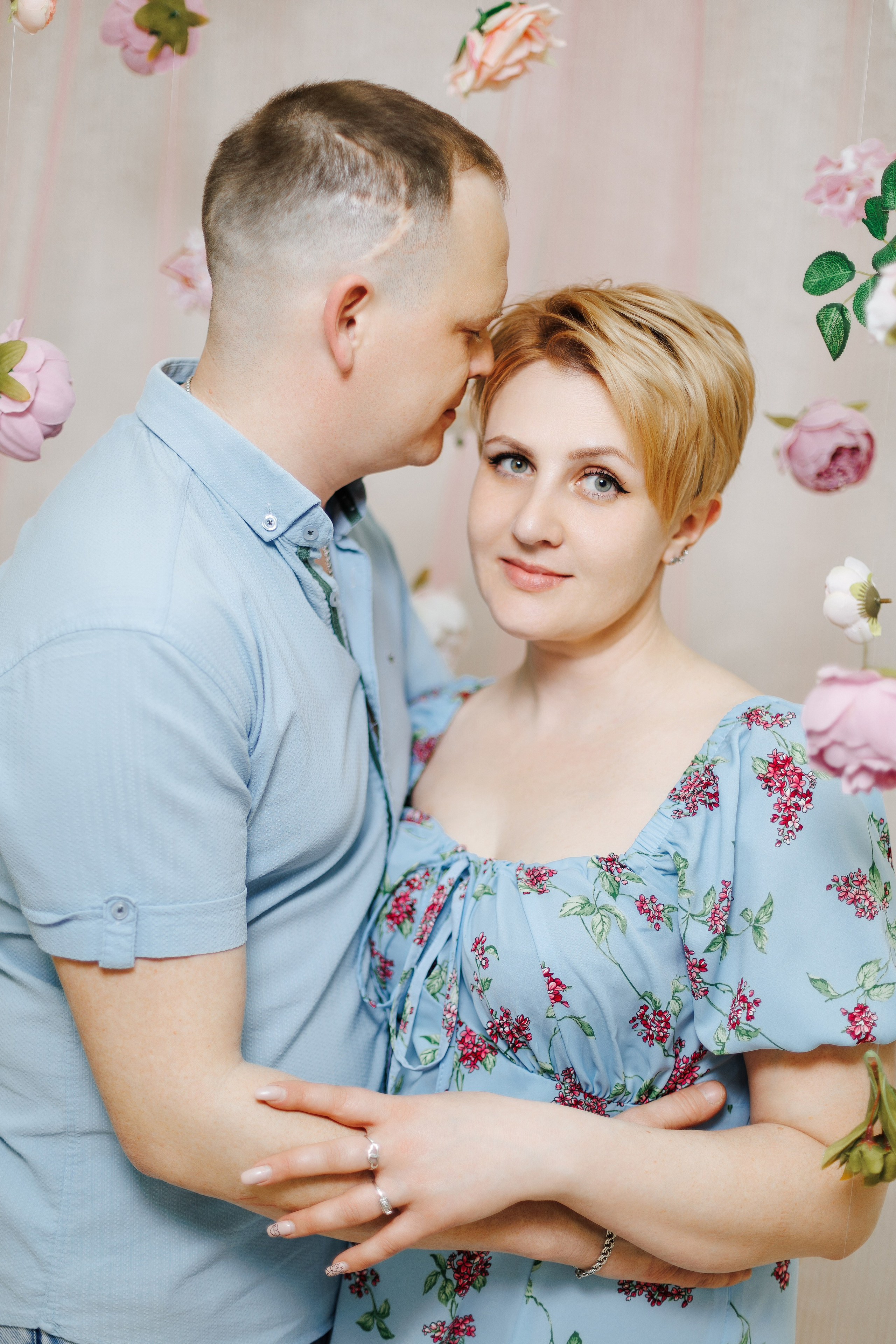 Нас много и мы СЧАСТЛИВЫ!. Свадебный и семейный фотограф в городе Воронеж. Ирина Боловина