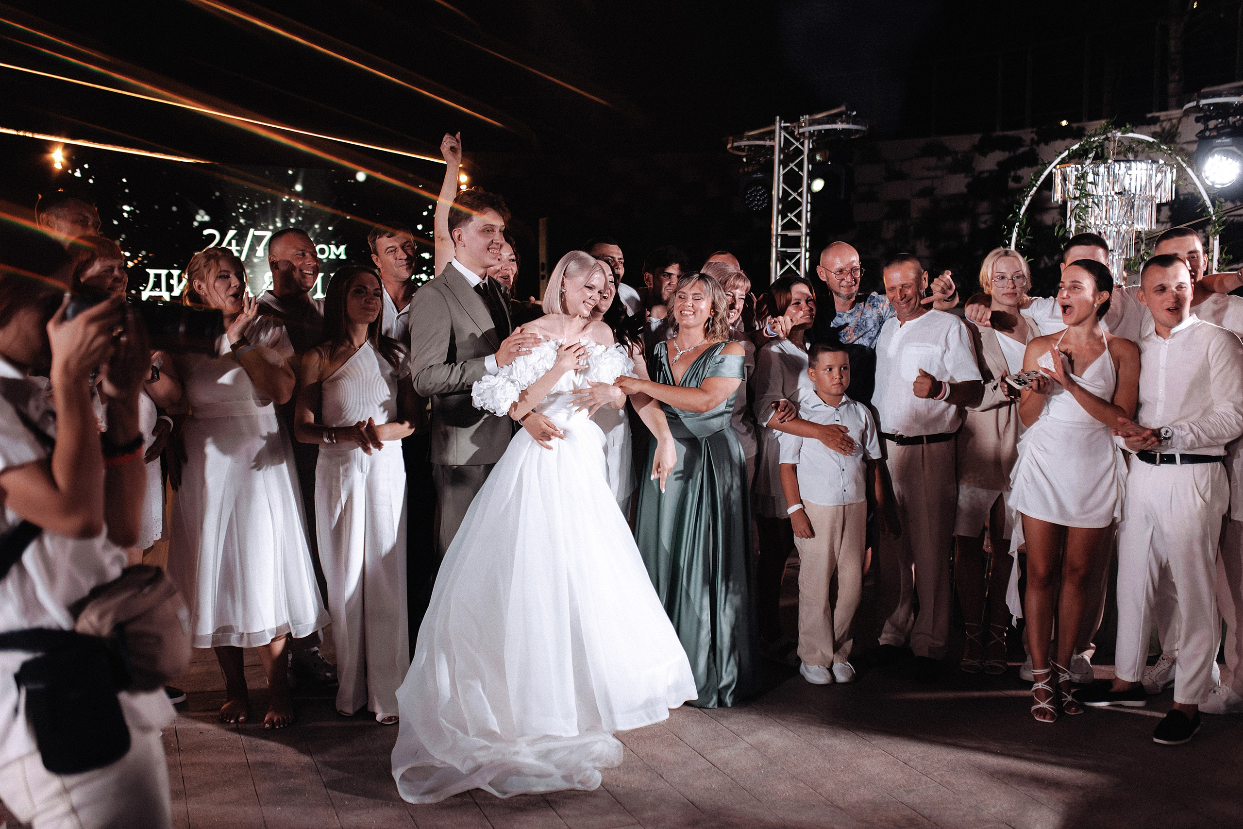 Maria & Dima. Свадебный фотограф в Севастополе и Крыму| Tanya Sher