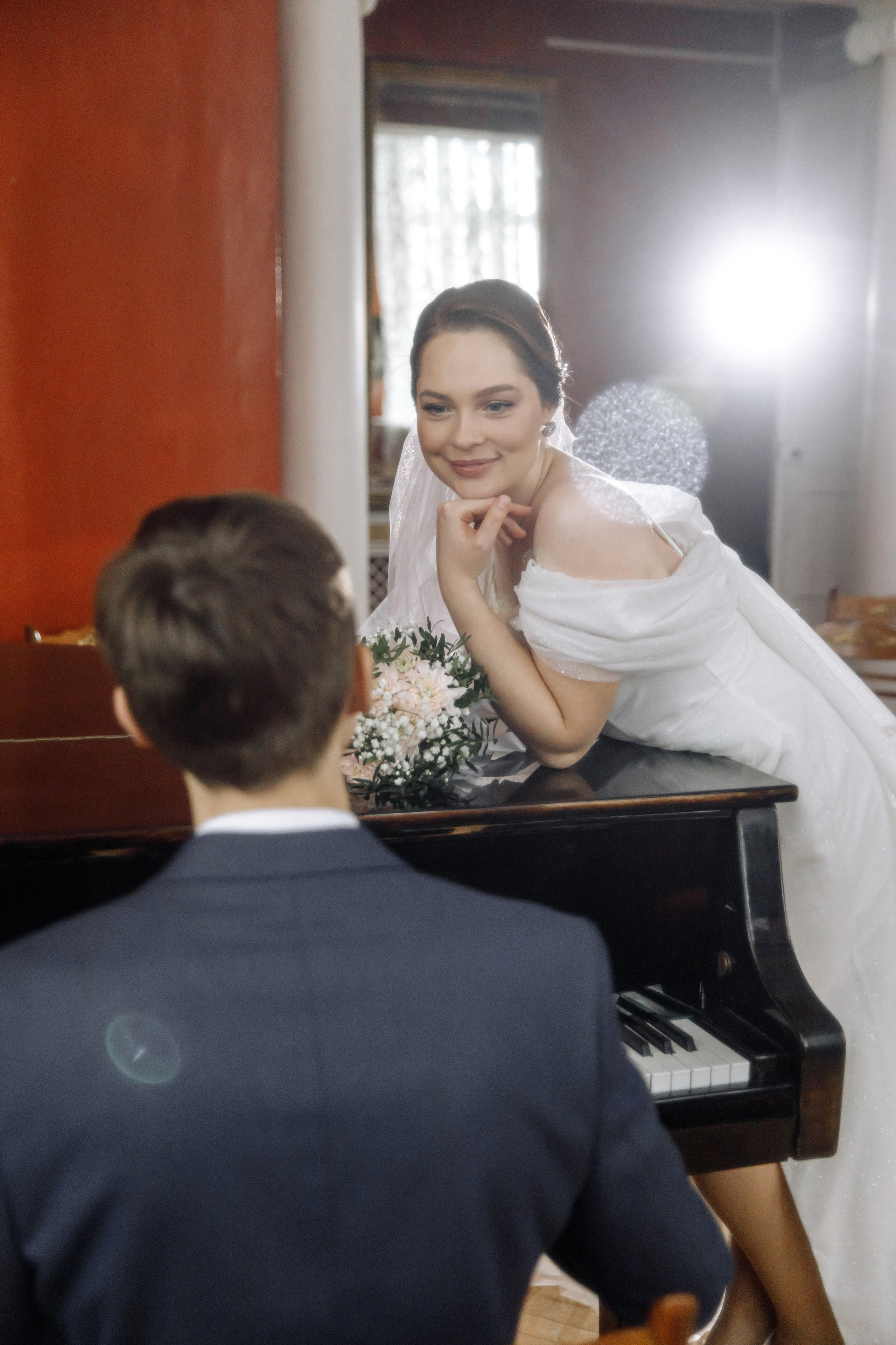 Anastasia & Artem. Свадебный фотограф в Севастополе и Крыму| Tanya Sher