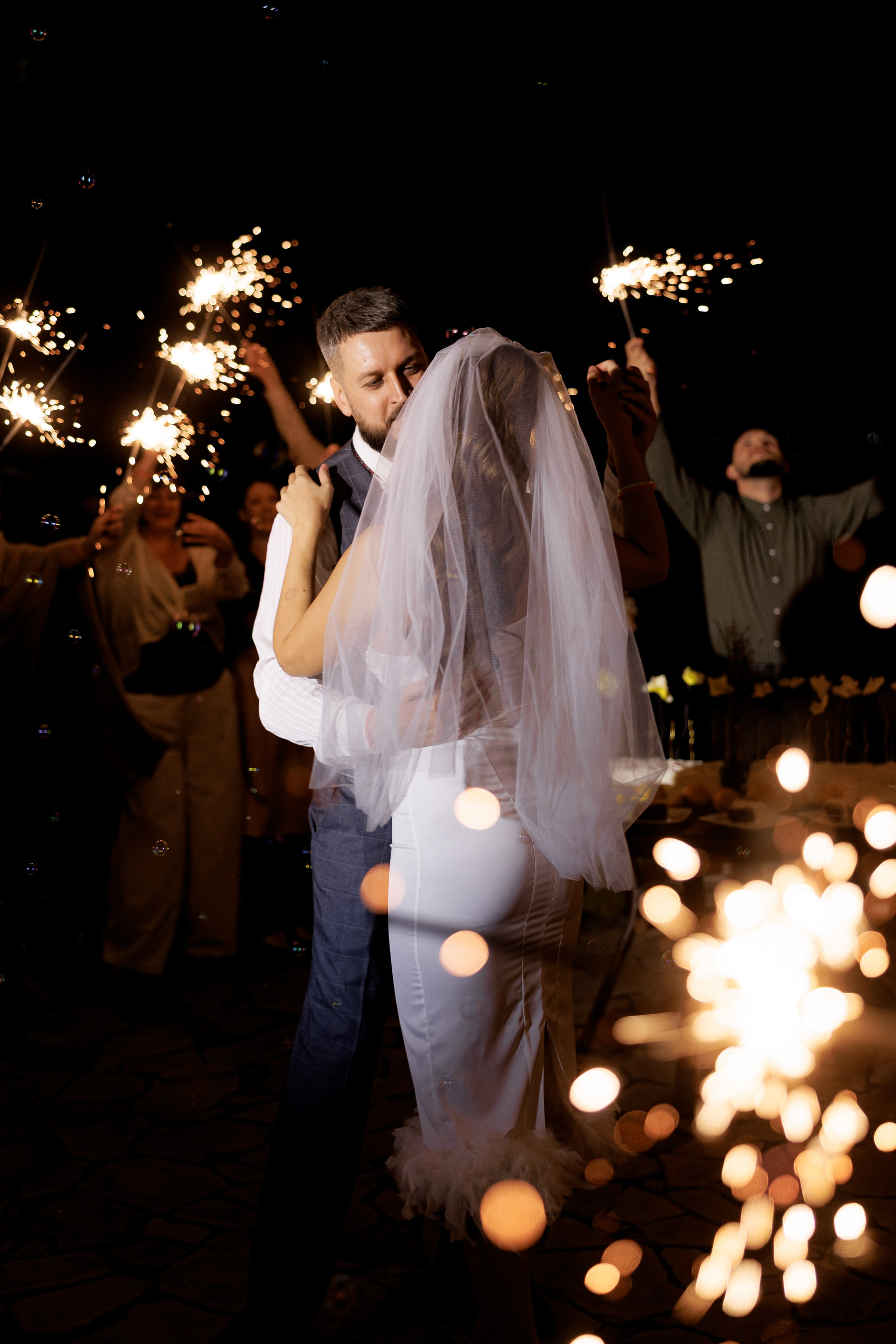 Андрей и Арина. Свадебный фотограф в Севастополе и Крыму| Tanya Sher