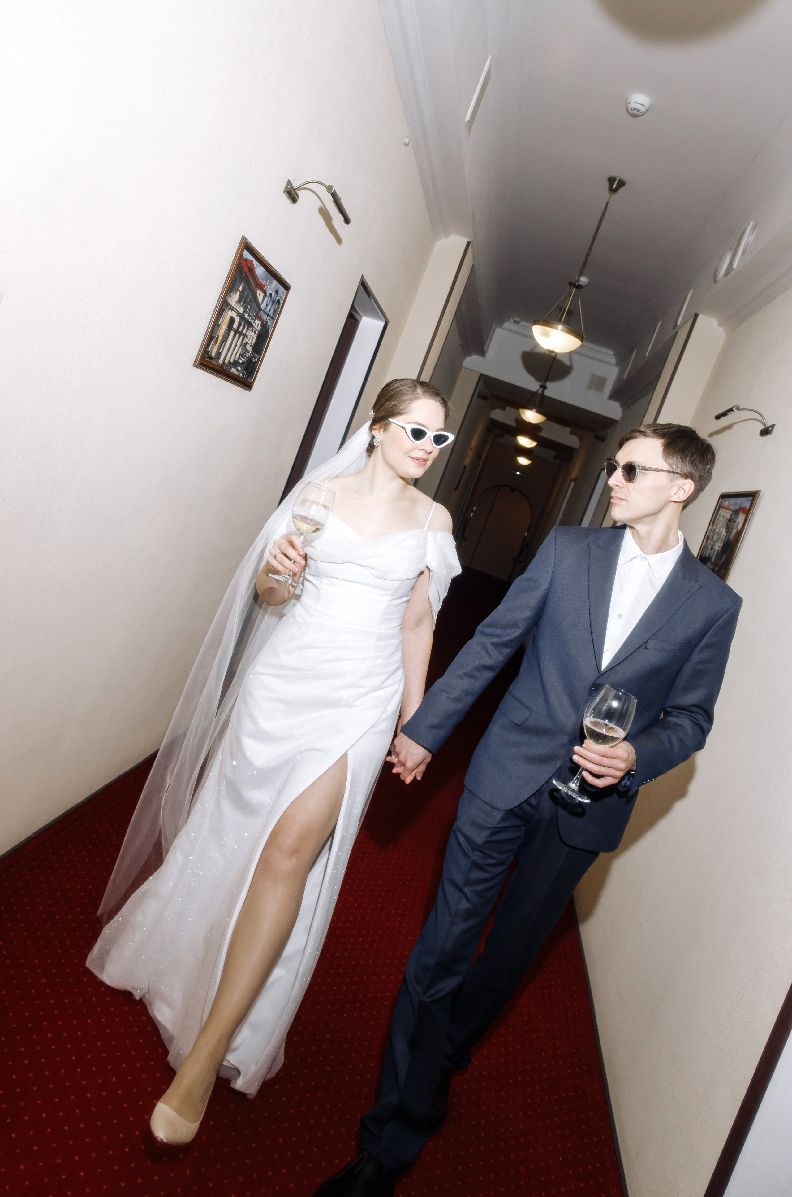 Anastasia & Artem. Свадебный фотограф в Севастополе и Крыму| Tanya Sher