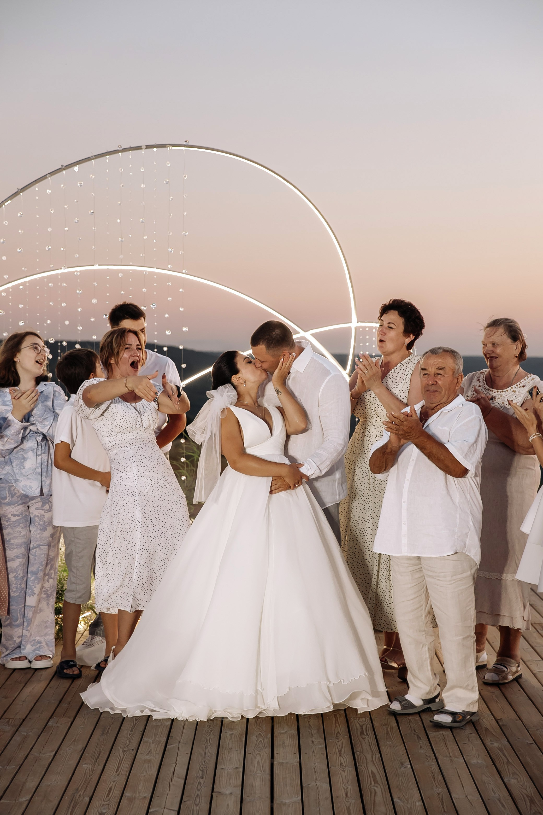 Alina & Denis. Свадебный фотограф в Севастополе и Крыму| Tanya Sher