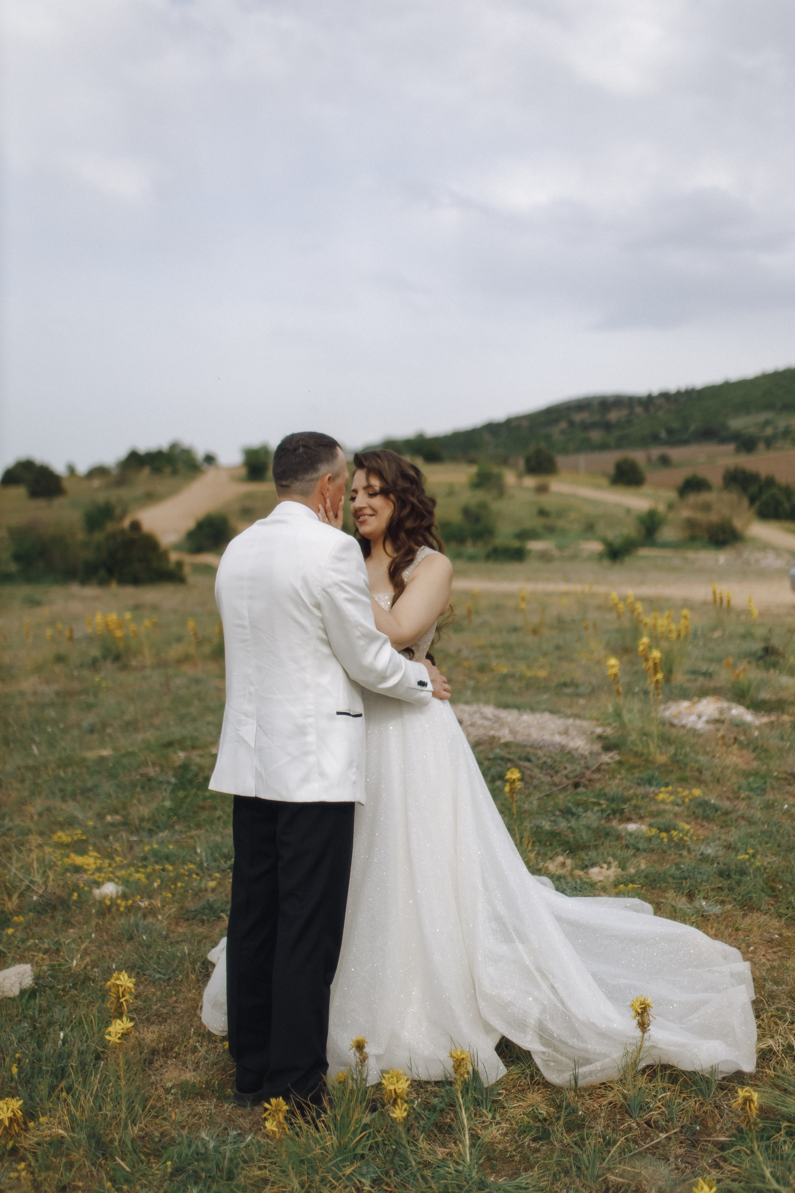 Regina & Alexander. Свадебный фотограф в Севастополе и Крыму| Tanya Sher