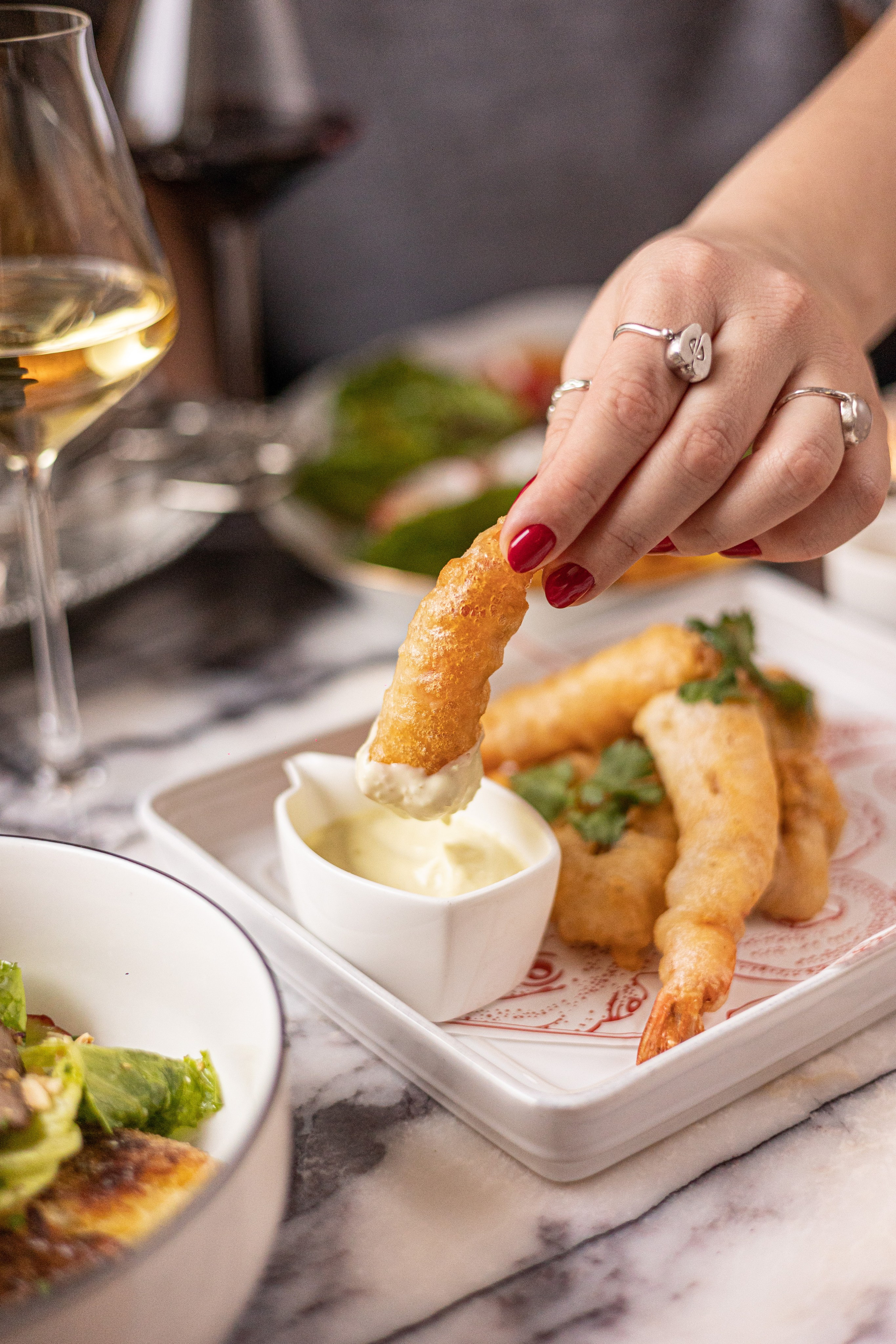 Trappist. Фуд-фотограф и видеограф из Петербурга