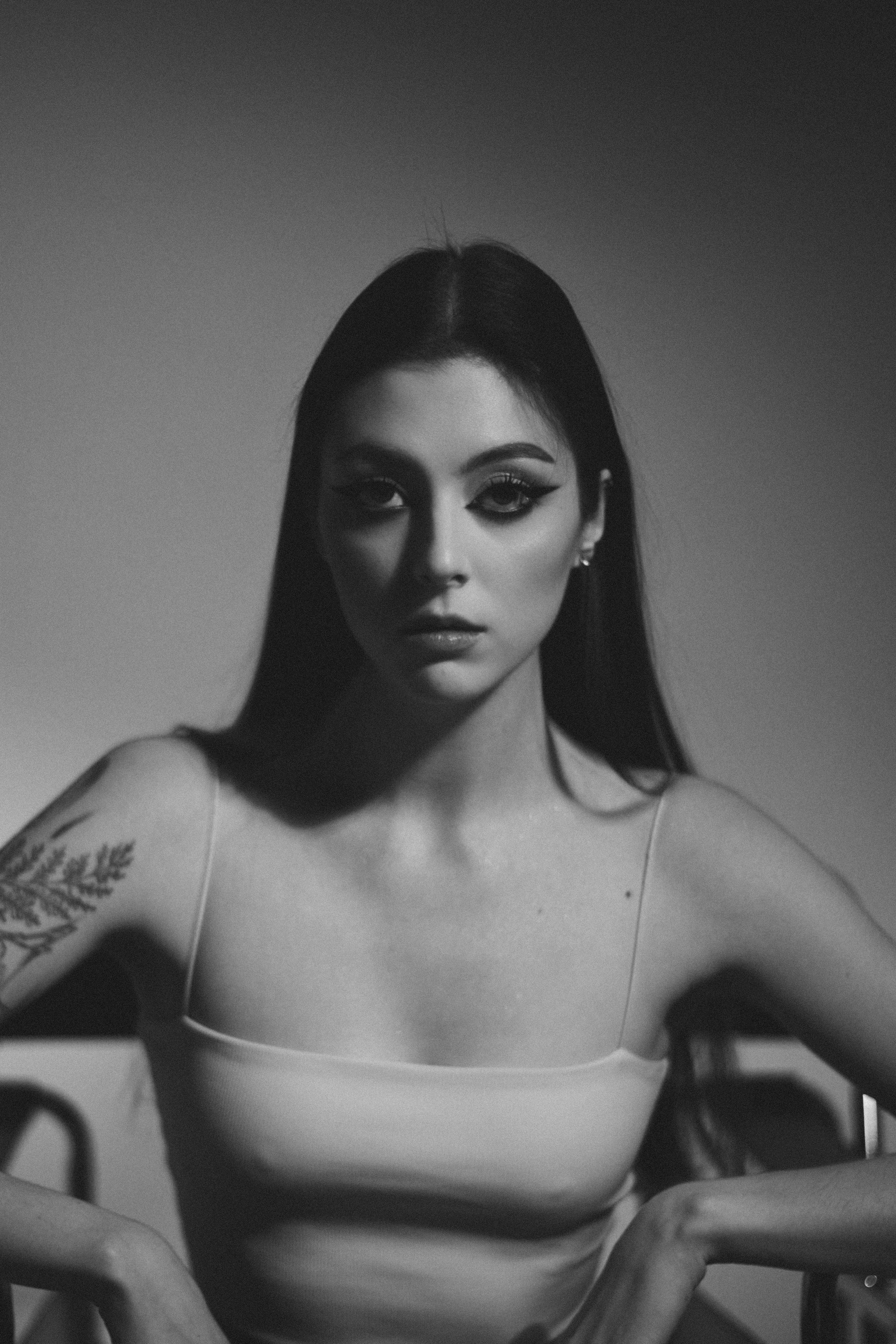 Черно-белая история. Фотограф Санкт-Петербург | Виктория Вишневская