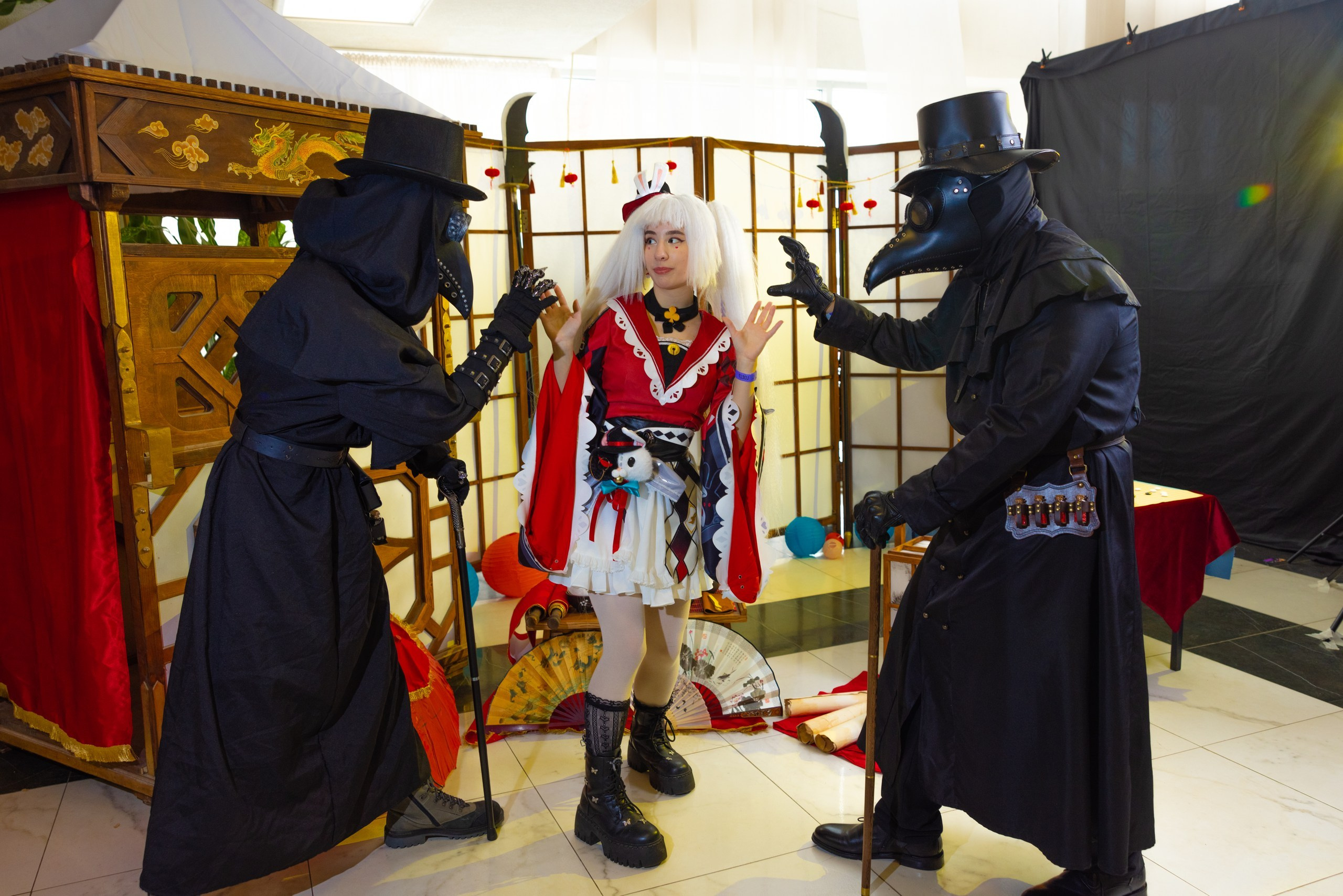 Юки, но Одори 15. Фотограф в Туле Крупский АнДРей. Фотостудия «КАДР71» в Туле