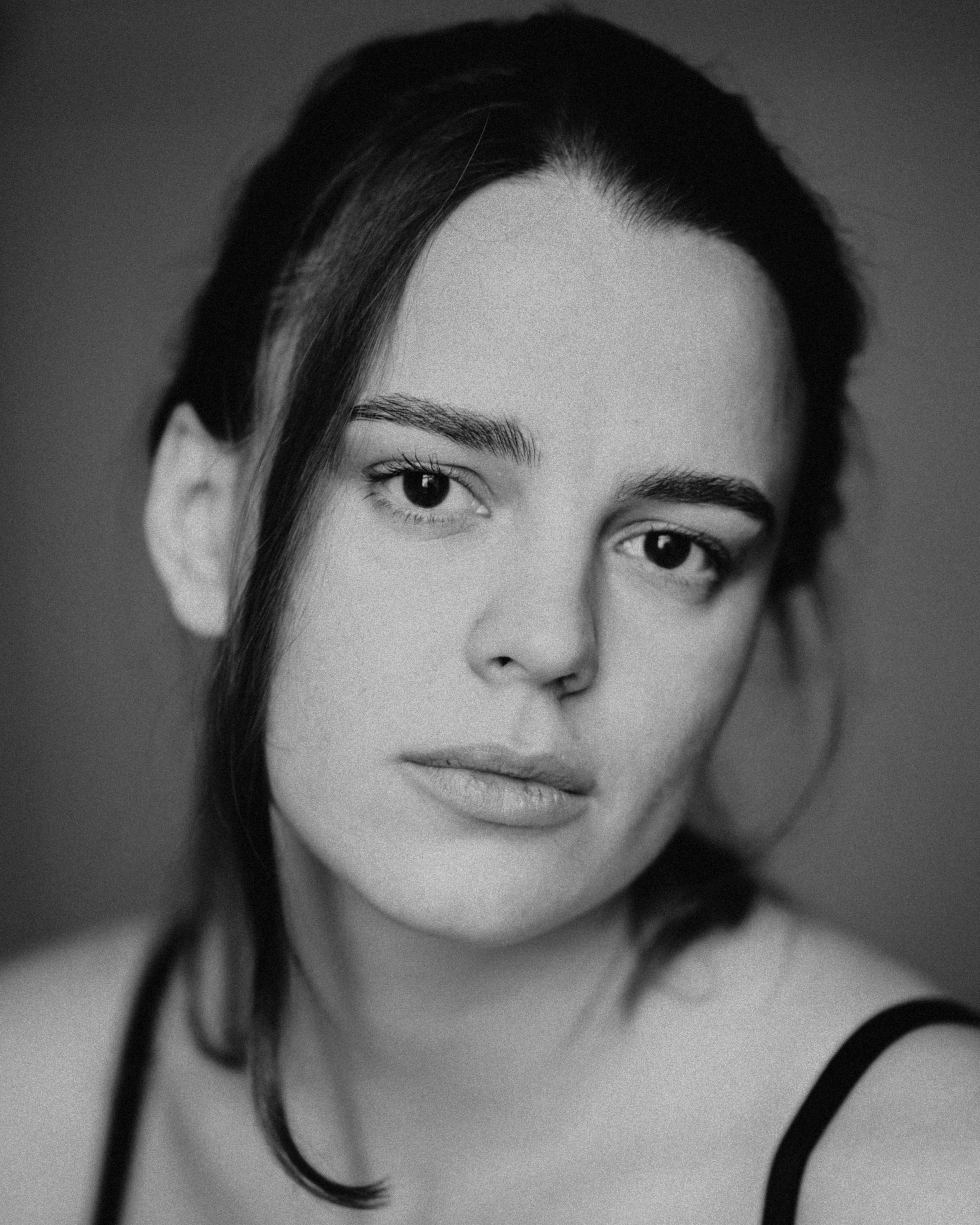 Женский портрет. I am Diana, a portrait photographer. I take pictures around the world