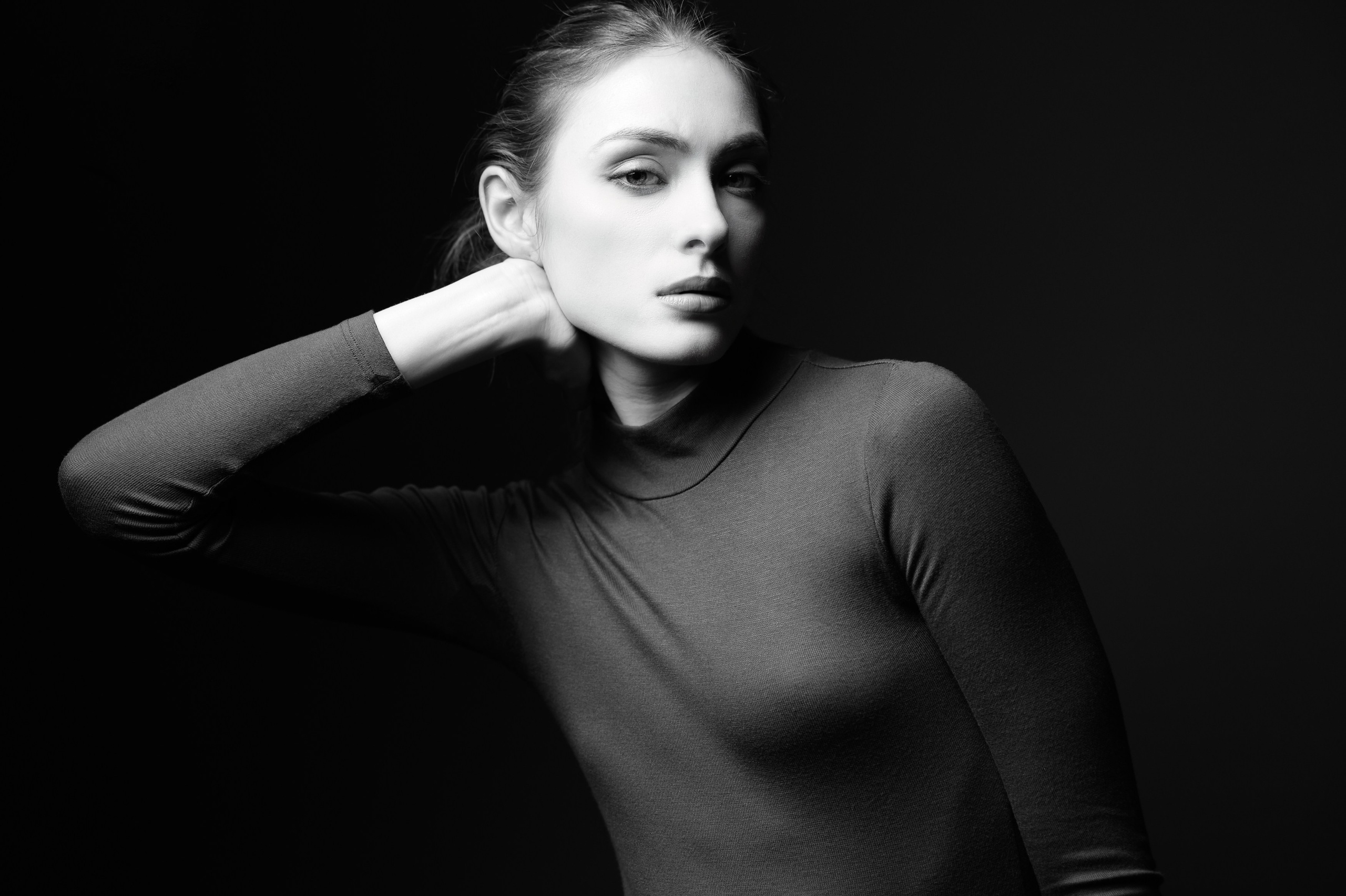 Фотосъемка: KASUMI HIKARIYAMI TEST. Персональный сайт фотографа Дмитрия Райкина