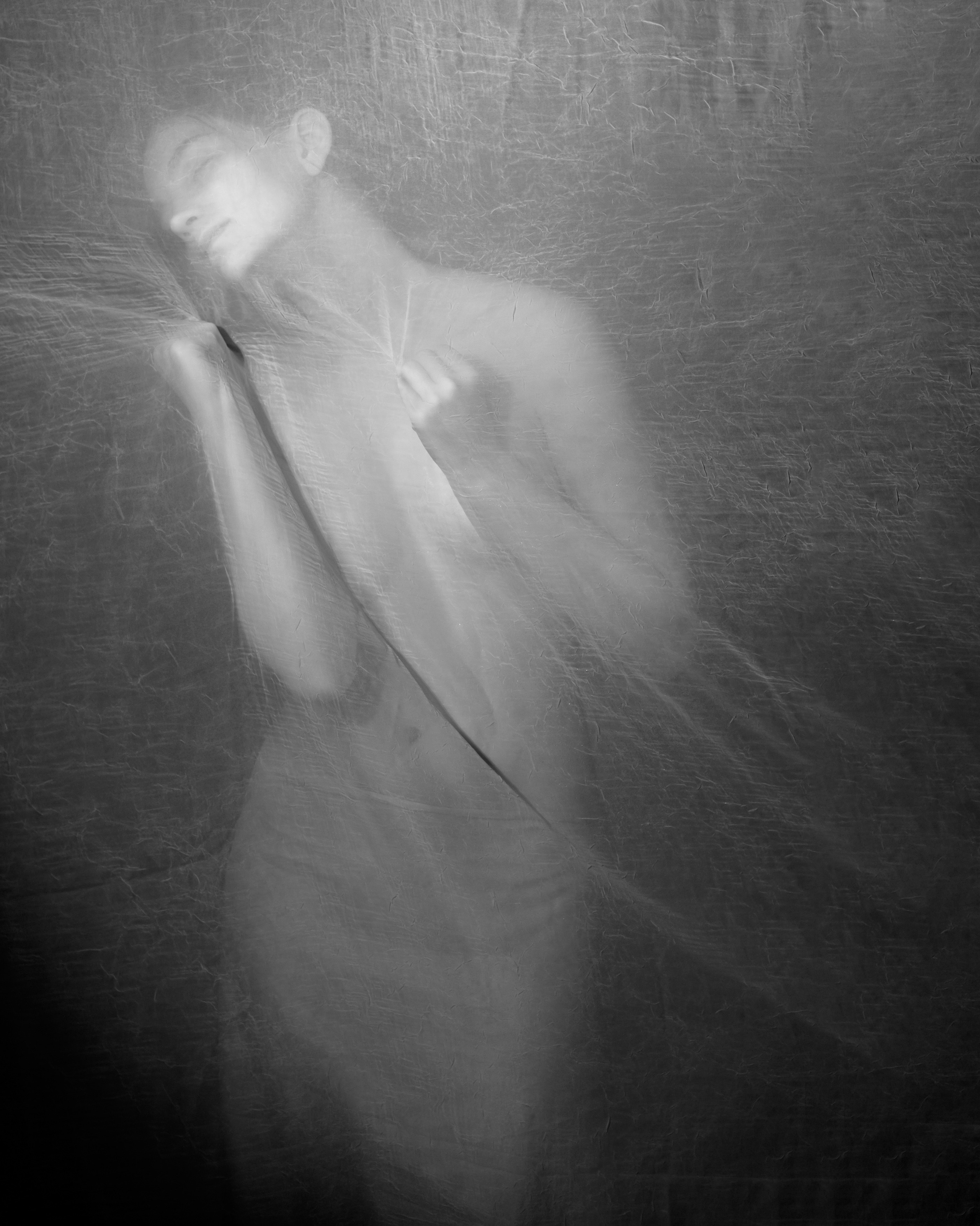 JUNO. Персональный сайт фотографа Дмитрия Райкина