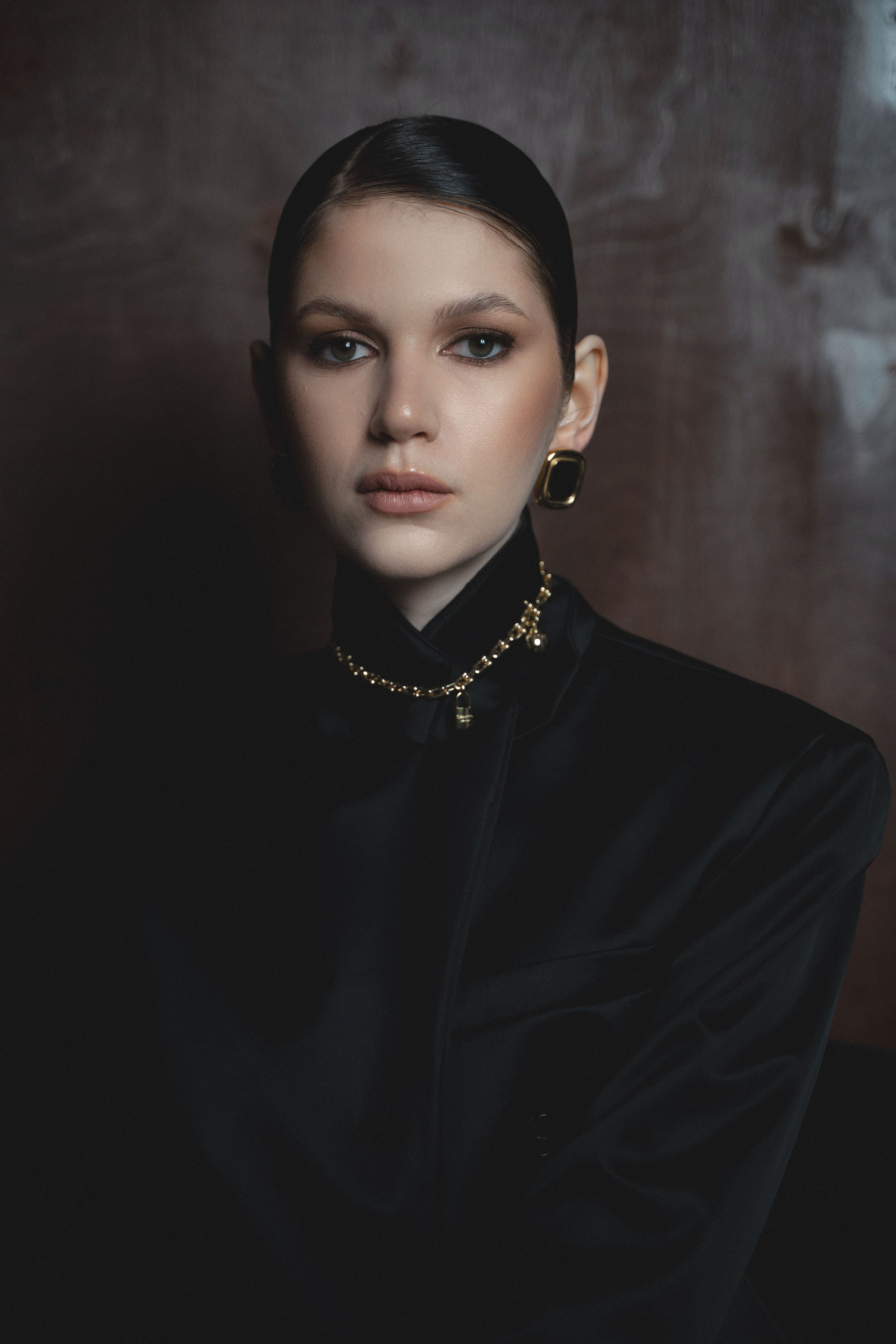 Sofi K. Modeling agency TM MODELS