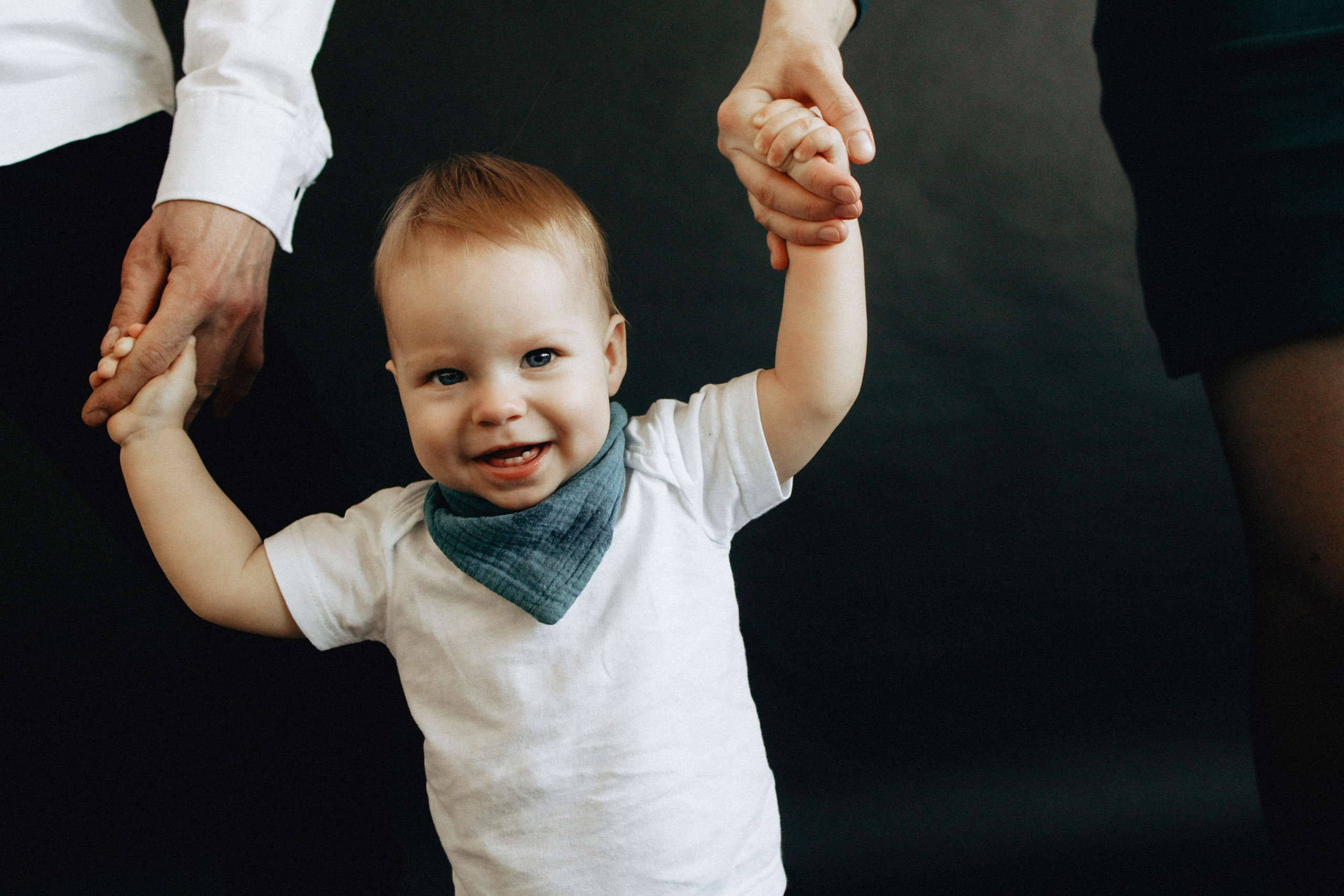 Юля, Дима и Макар. Lifestyle семейный и детский фотограф в Омске Иванова Екатерина