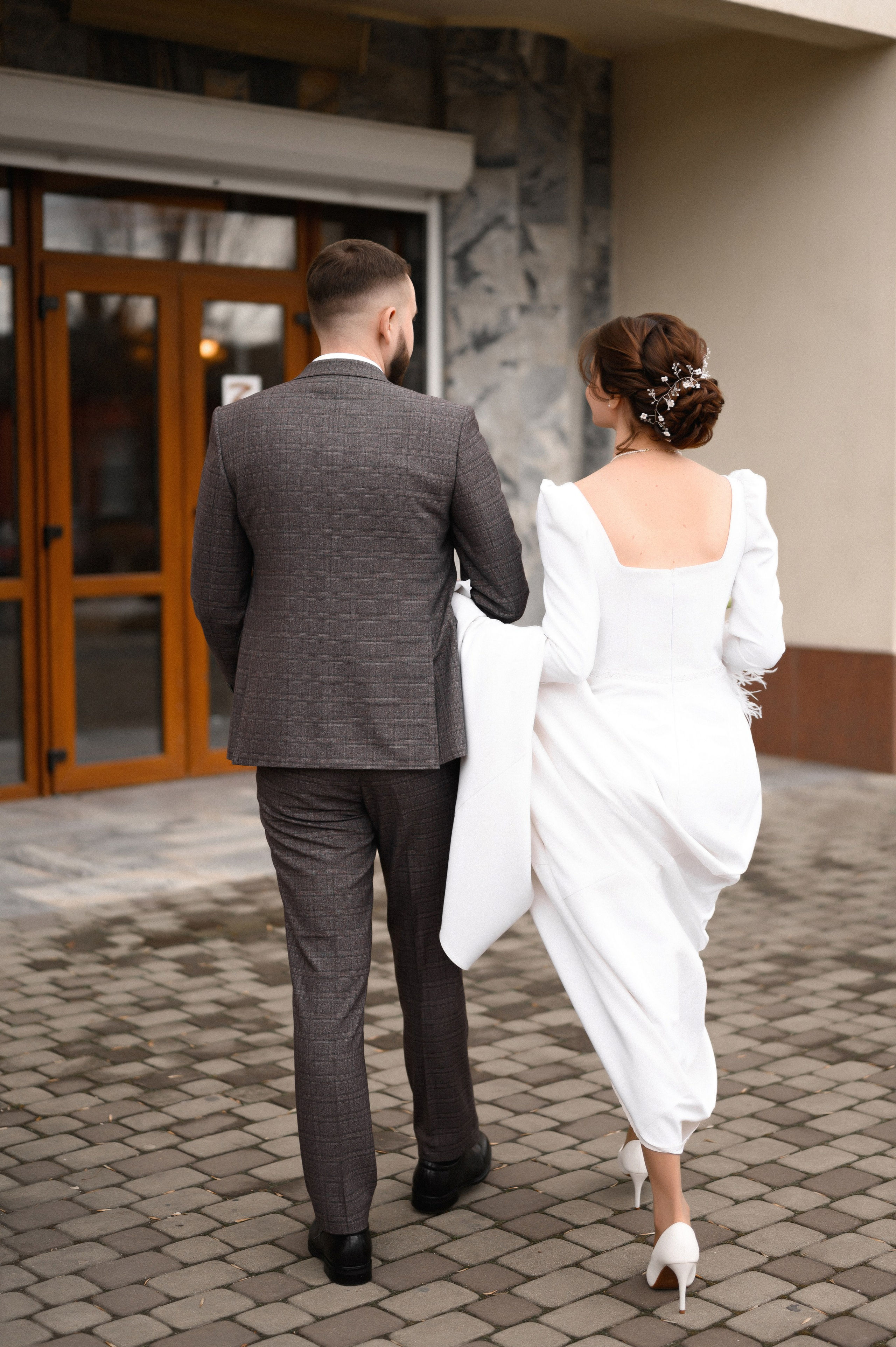 11.03.23. Свадебный и семейный фотограф в Краснодаре