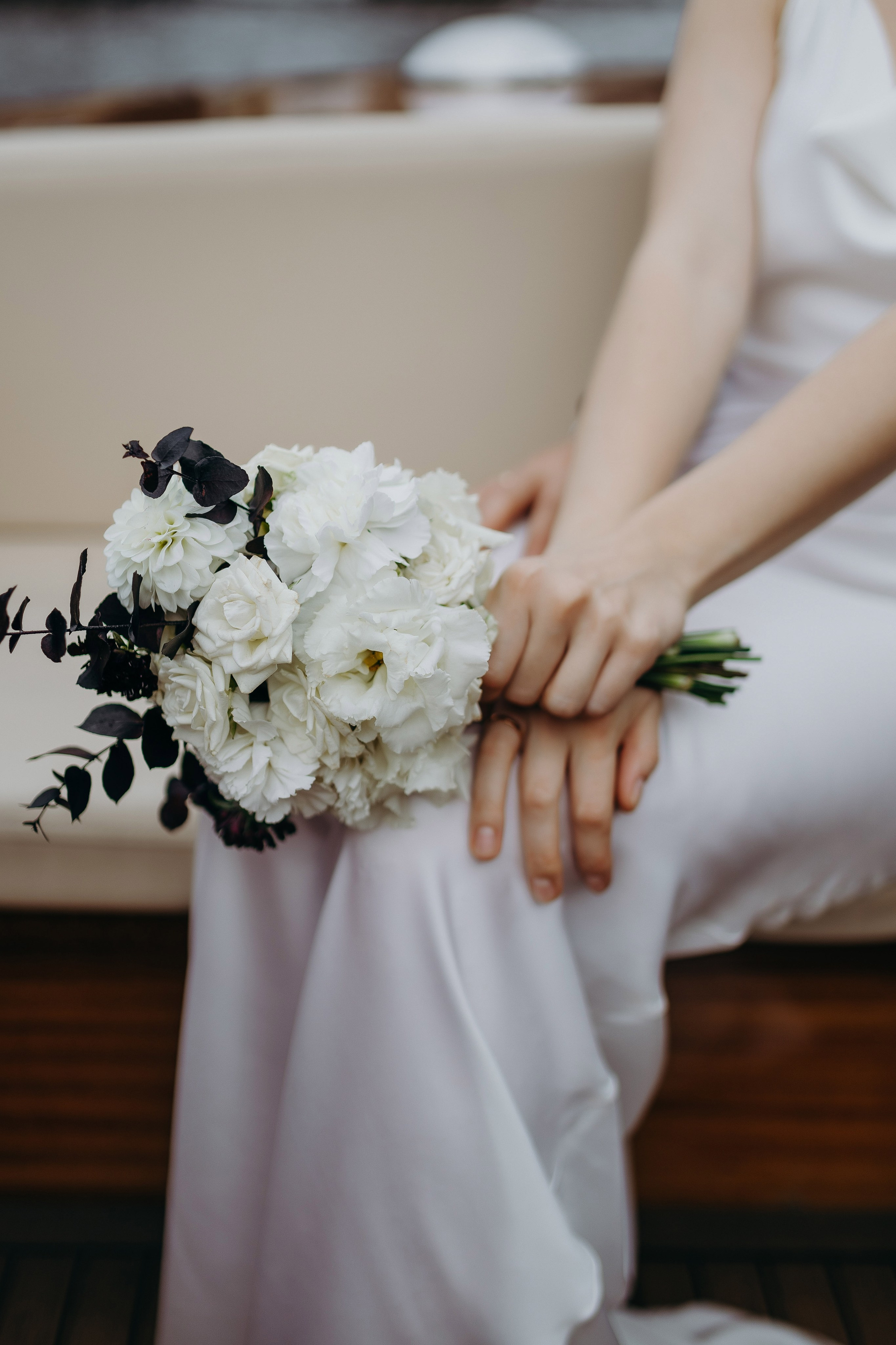 Wedding day 02.09.24. Свадебный фотограф в Санкт-Петербурге