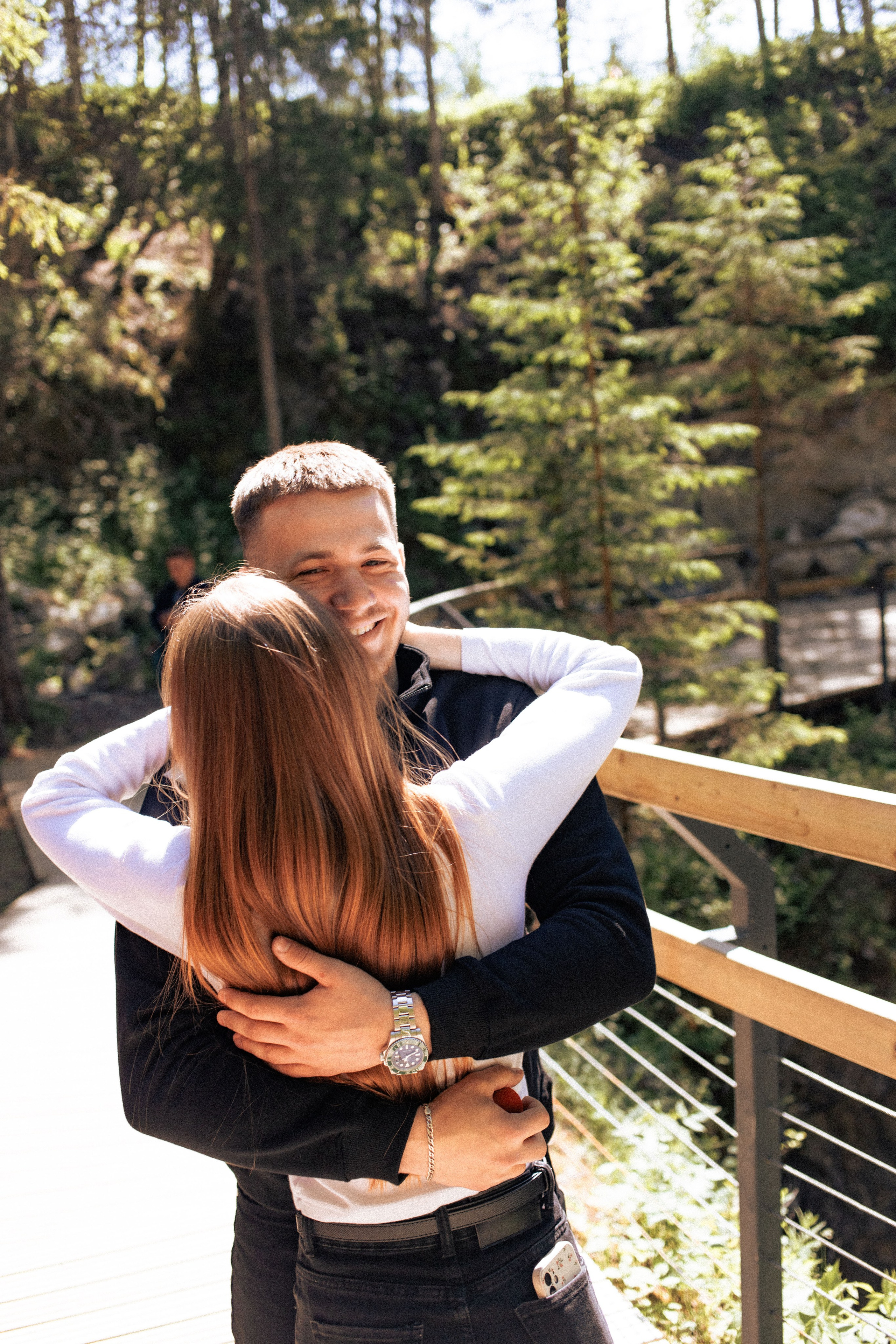 Карелия. Фотограф в Минске Анастасия Ткаченко