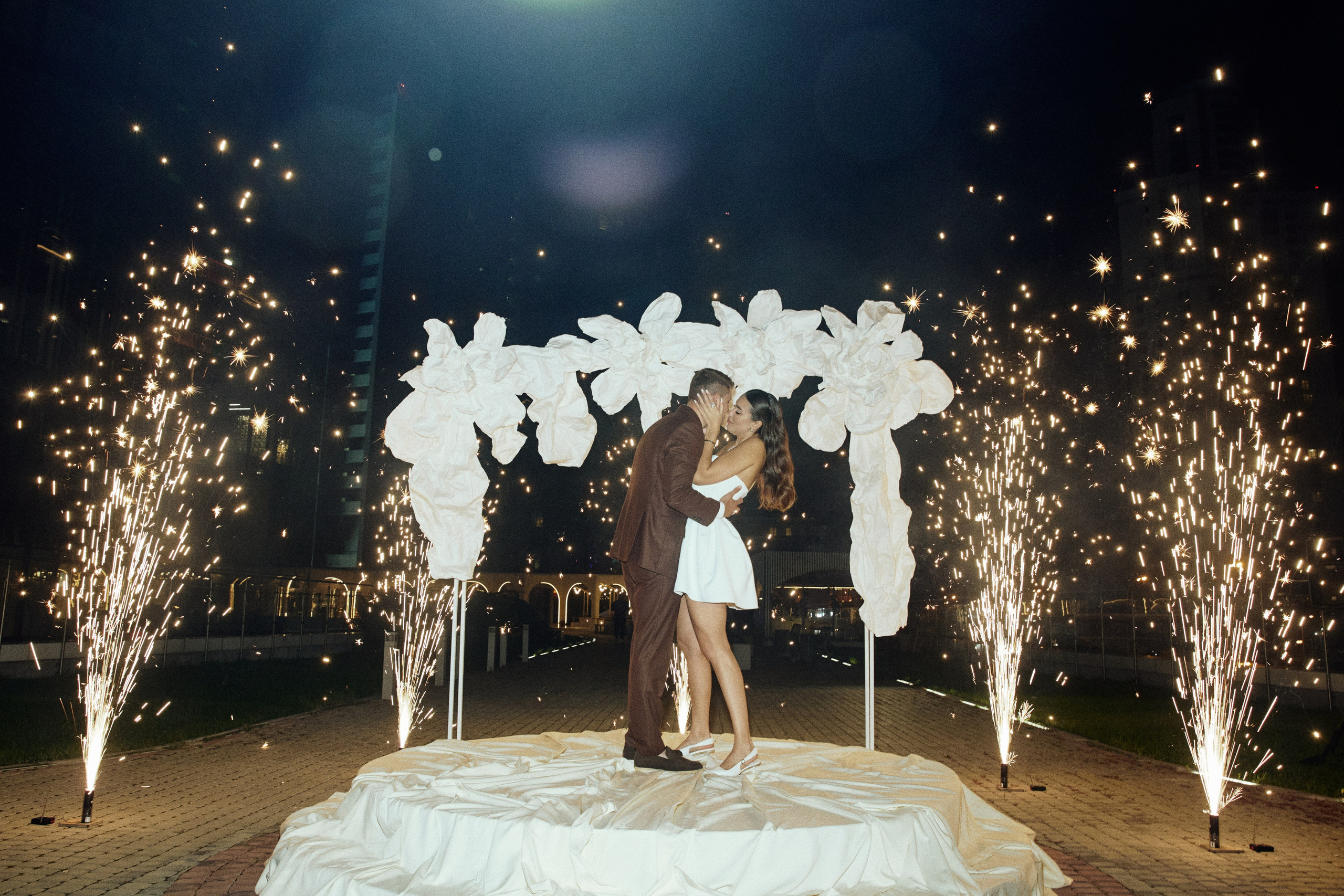 PEARL. Дмитрий Мазуркевич: Профессиональный Репортажный Фотограф