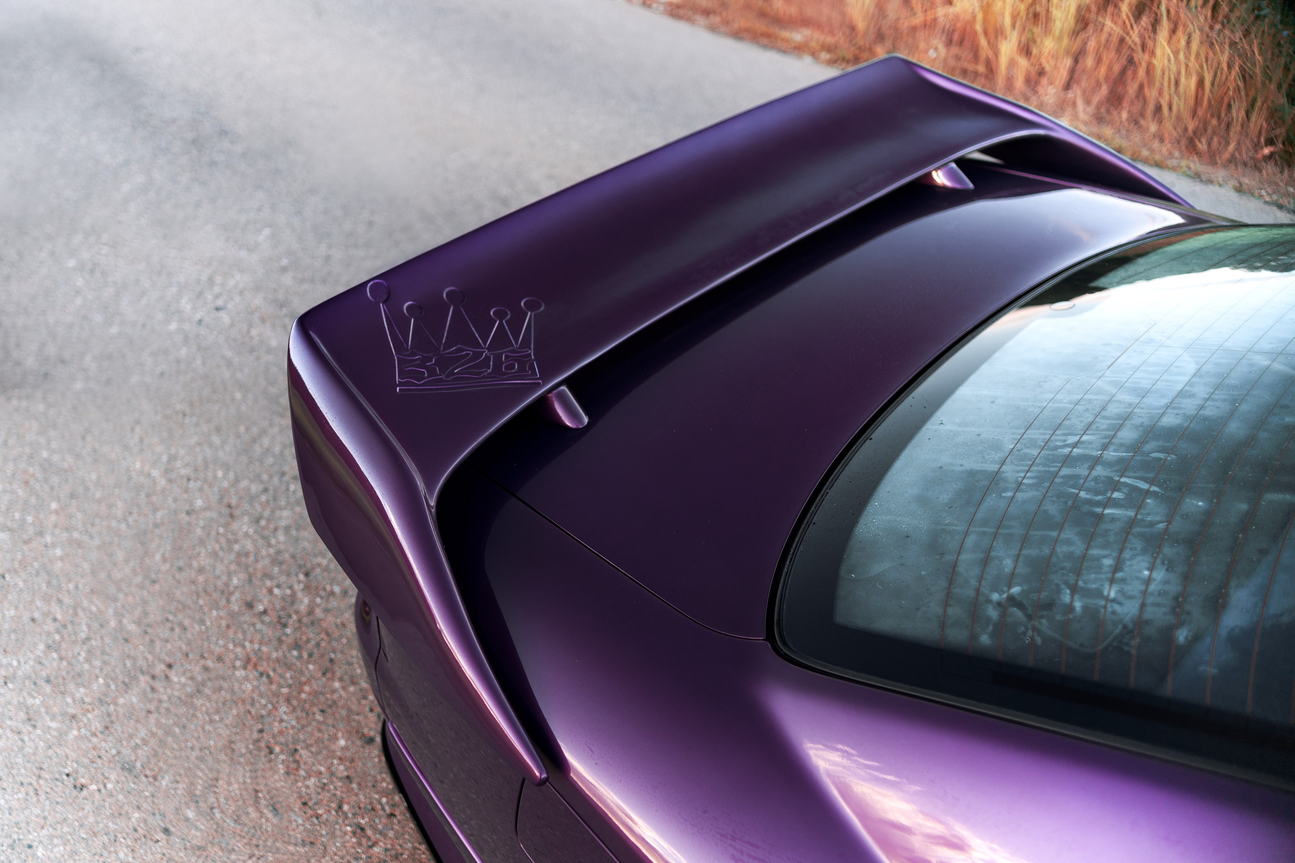 Фотографии Nissan Silvia S15