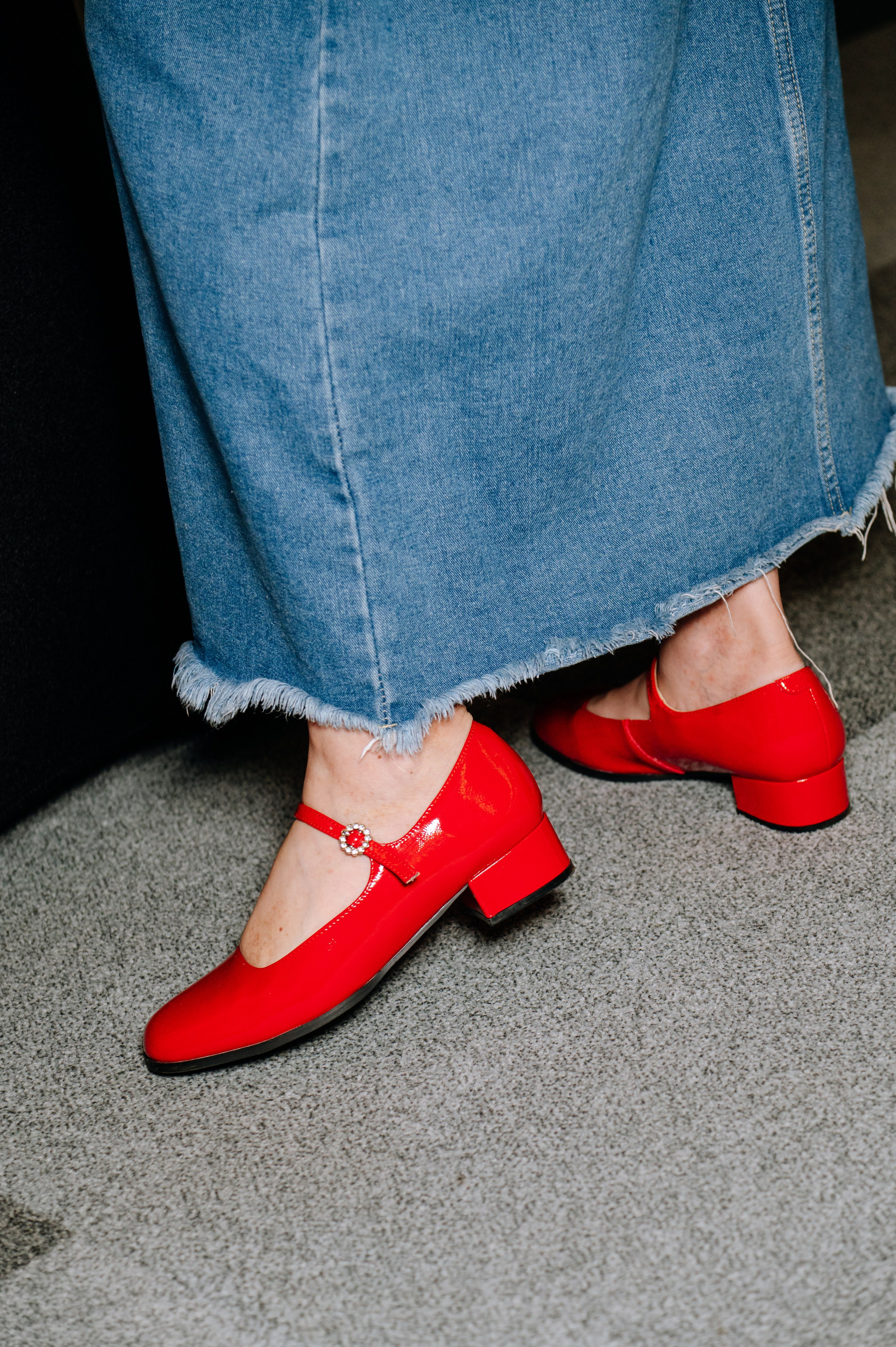 Деловой репортаж. Влад Буленков