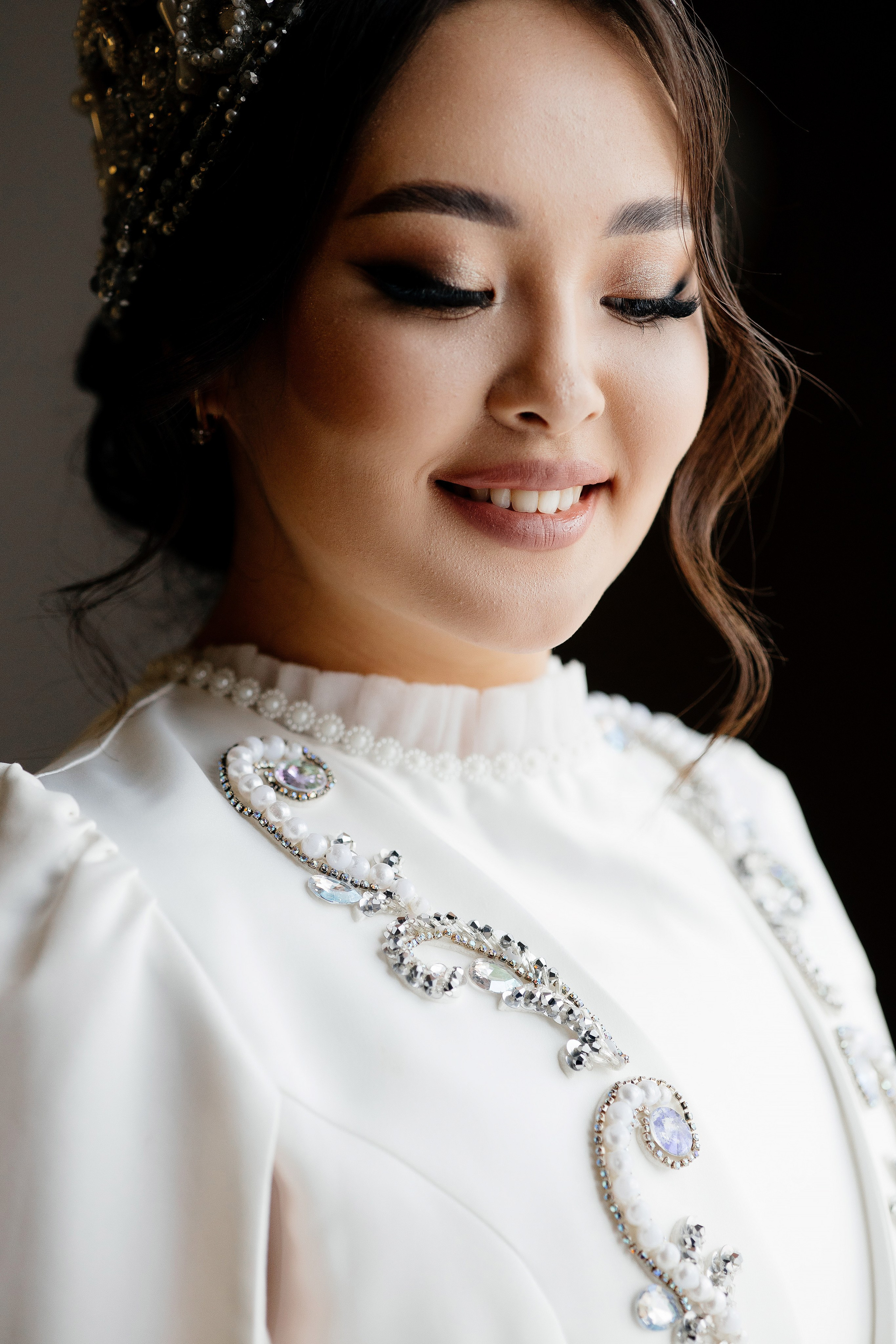 Проводы. Свадебный и семейный фотограф в Нур-султан Мухтар Шахмет