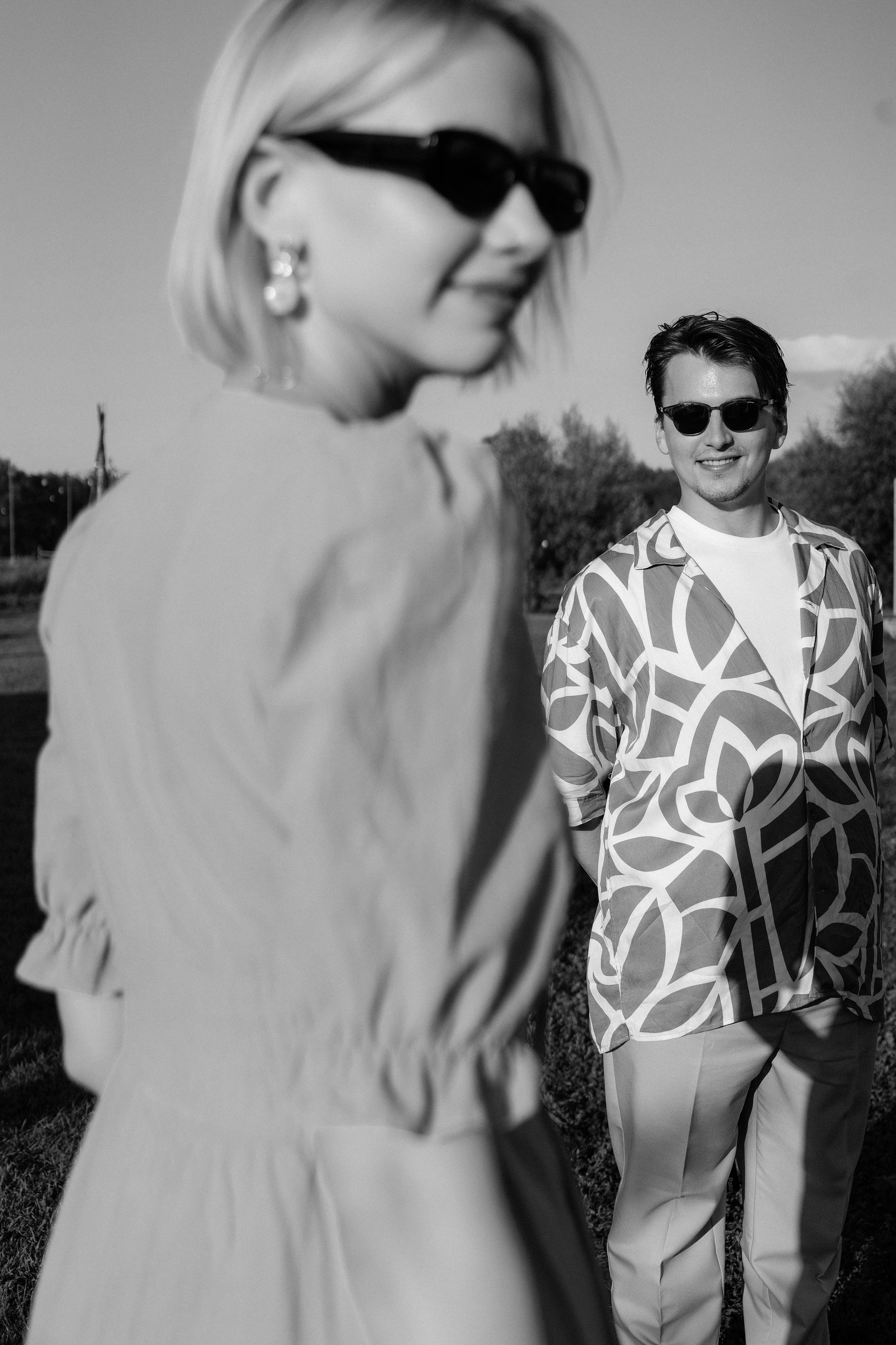 K&A. Пушистая Сова - Свадебный и портретный фотограф Воронеж, Москва, Питер