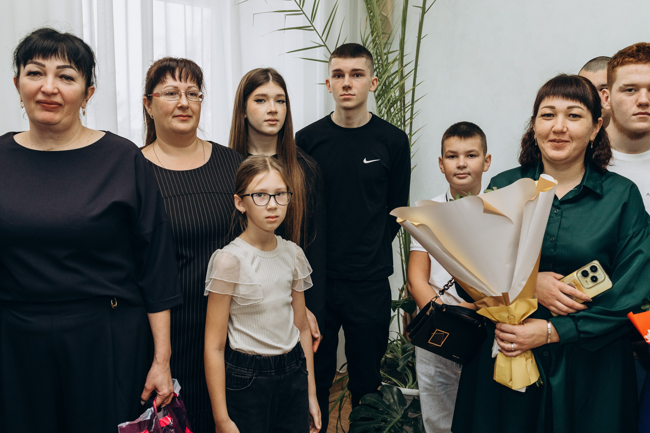 Алеся и Юра. Lifestyle семейный и детский фотограф в Омске Иванова Екатерина