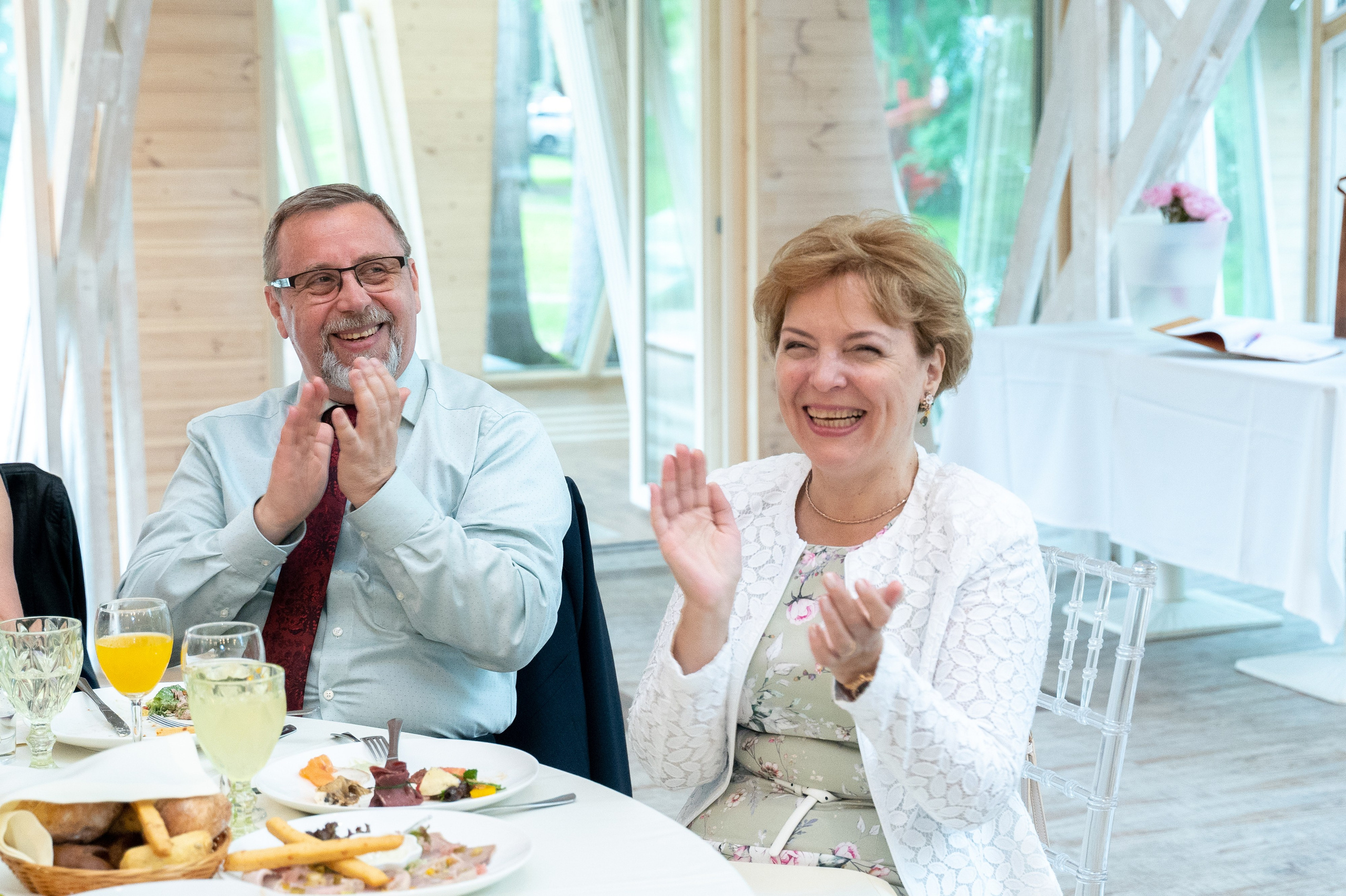 Дмитрий и Вика. Архив