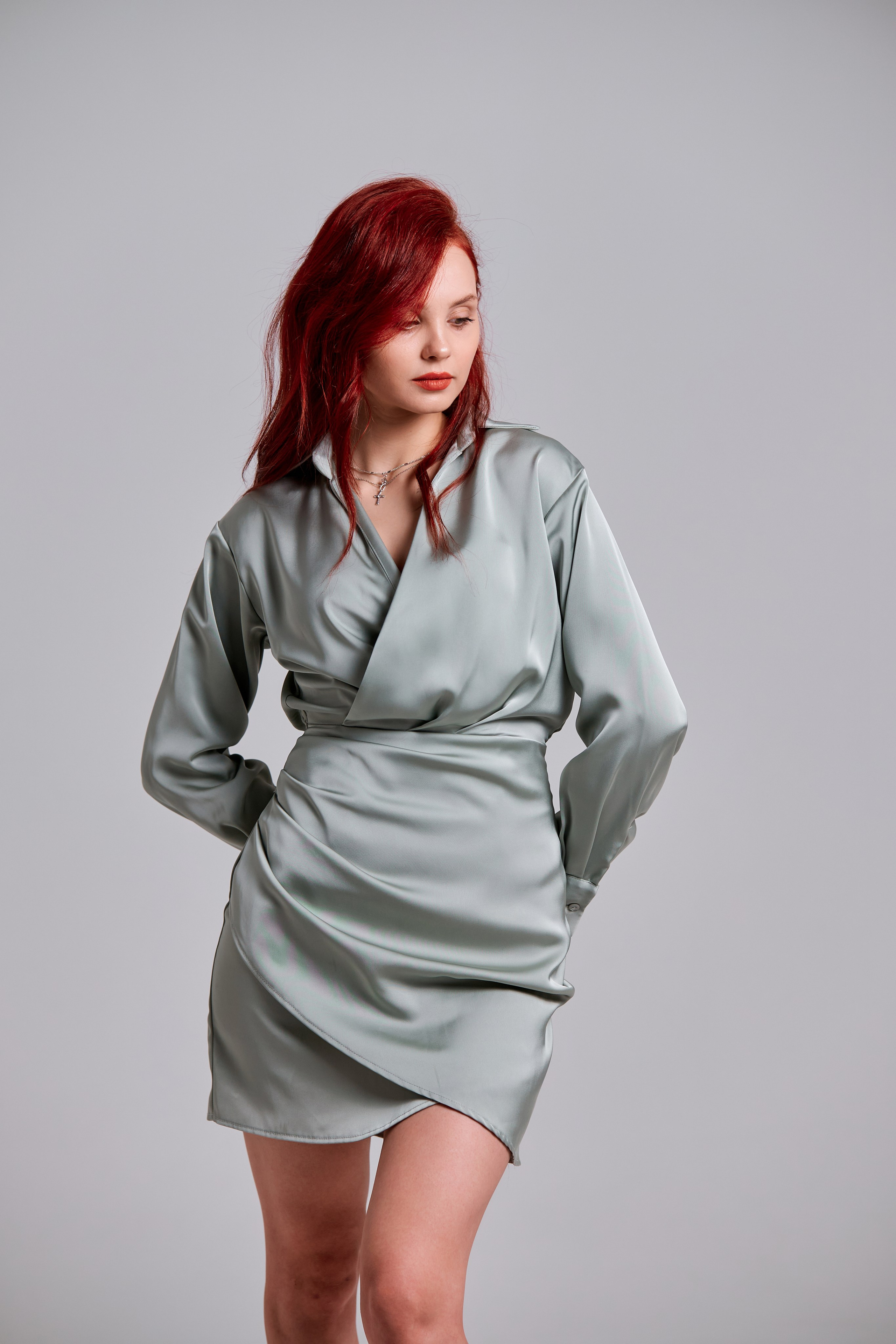 Юля и Назар. Фотограф Таганрог Анна Трайжон