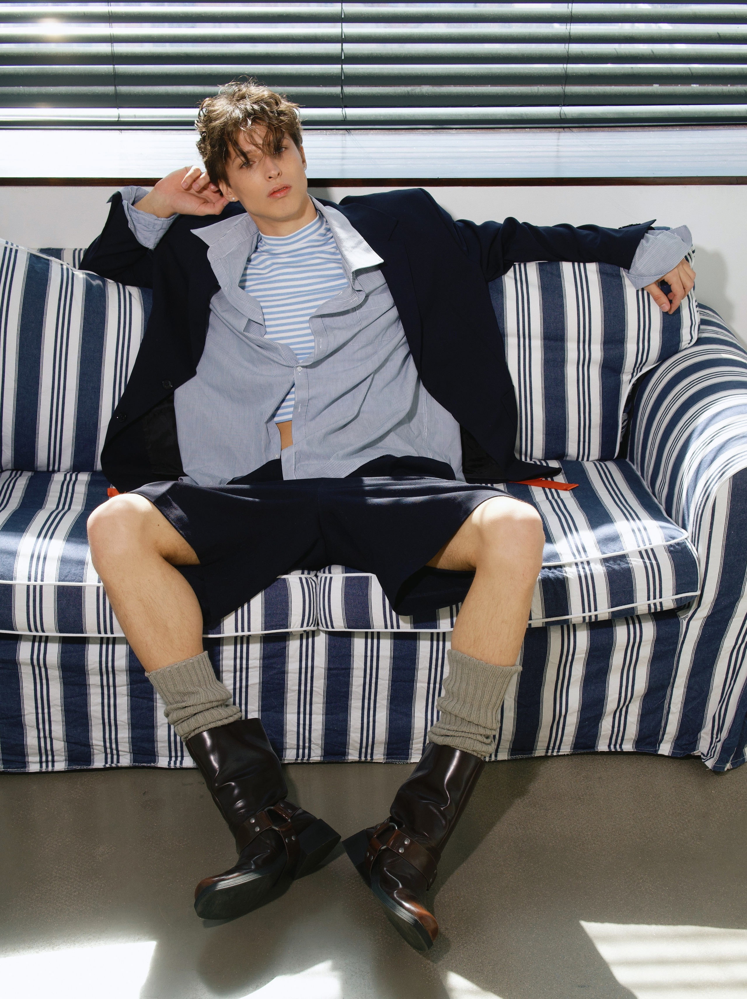 Сергей. Фотограф в Минске Света Григорьева