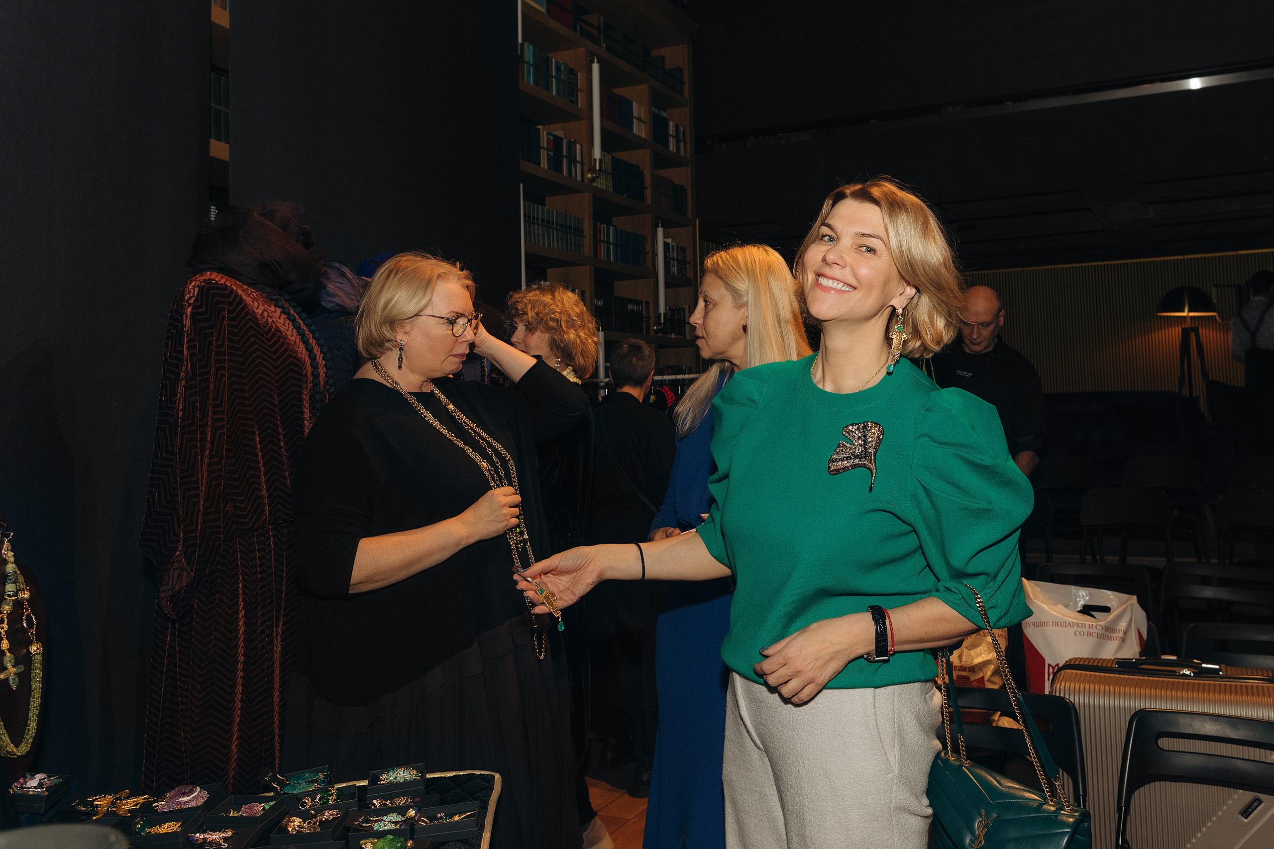 Земля семи матерей и Иван Кокорин. Портретный фотограф в Москве и МО Зимина Татьяна