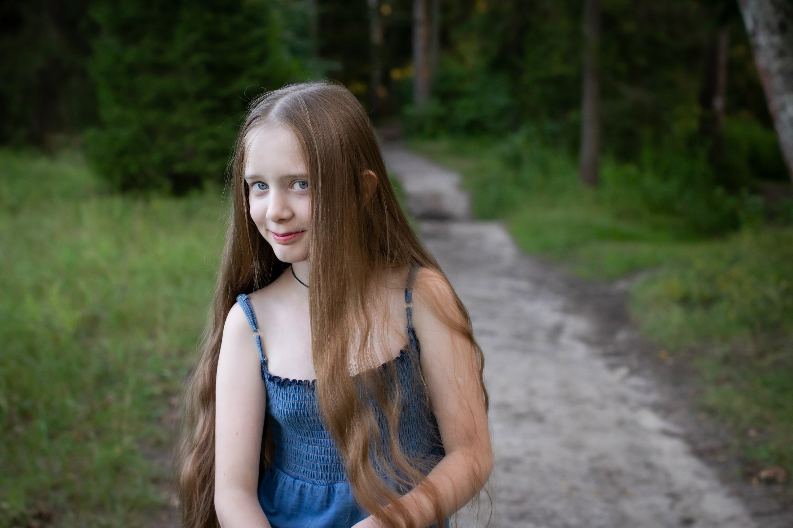 Марго. Детский и семейный фотограф Мария Киселёва. Москва