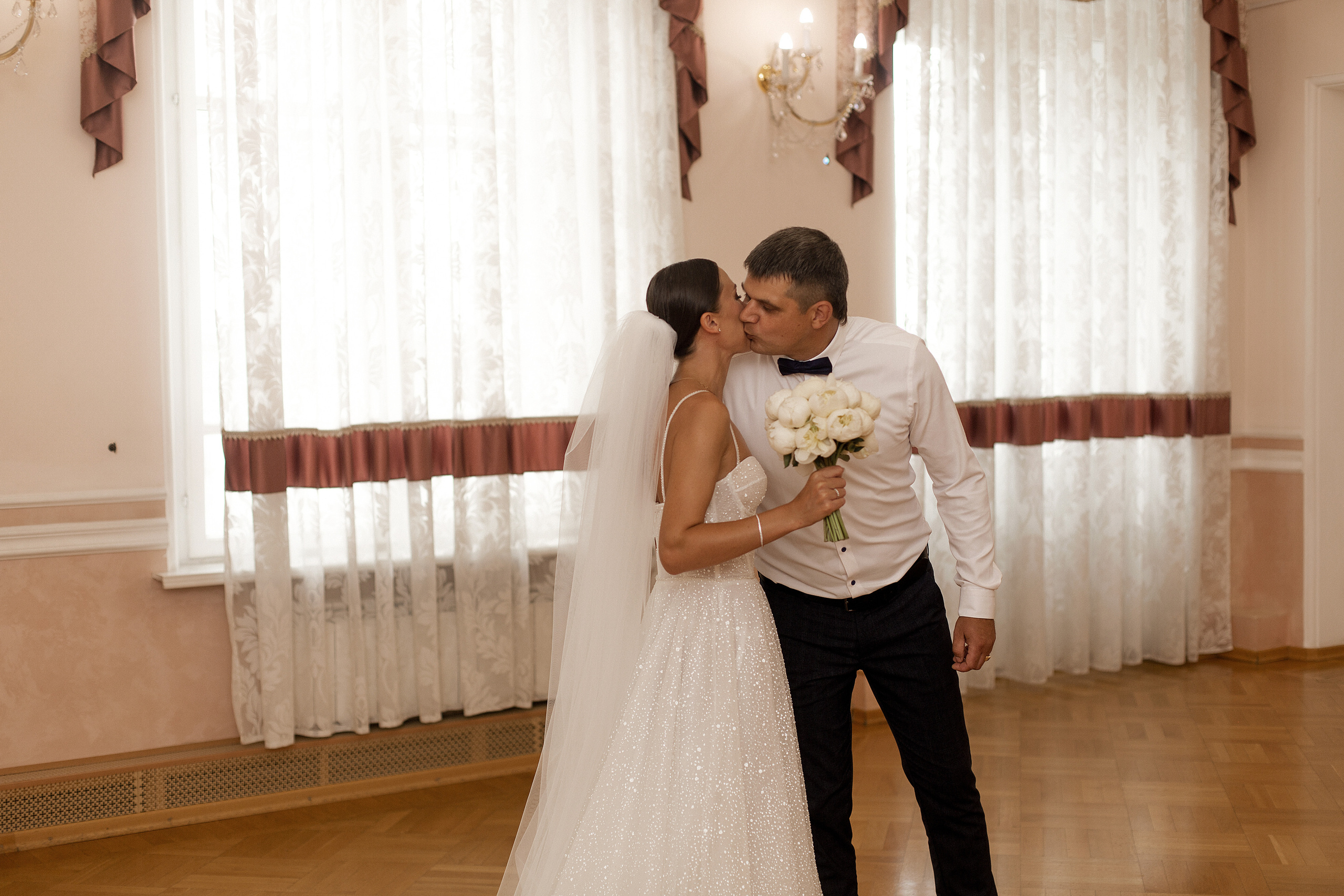 Коля и Настя. Свадебный и портретный фотограф Анастасия Казакова Санкт-Петербург