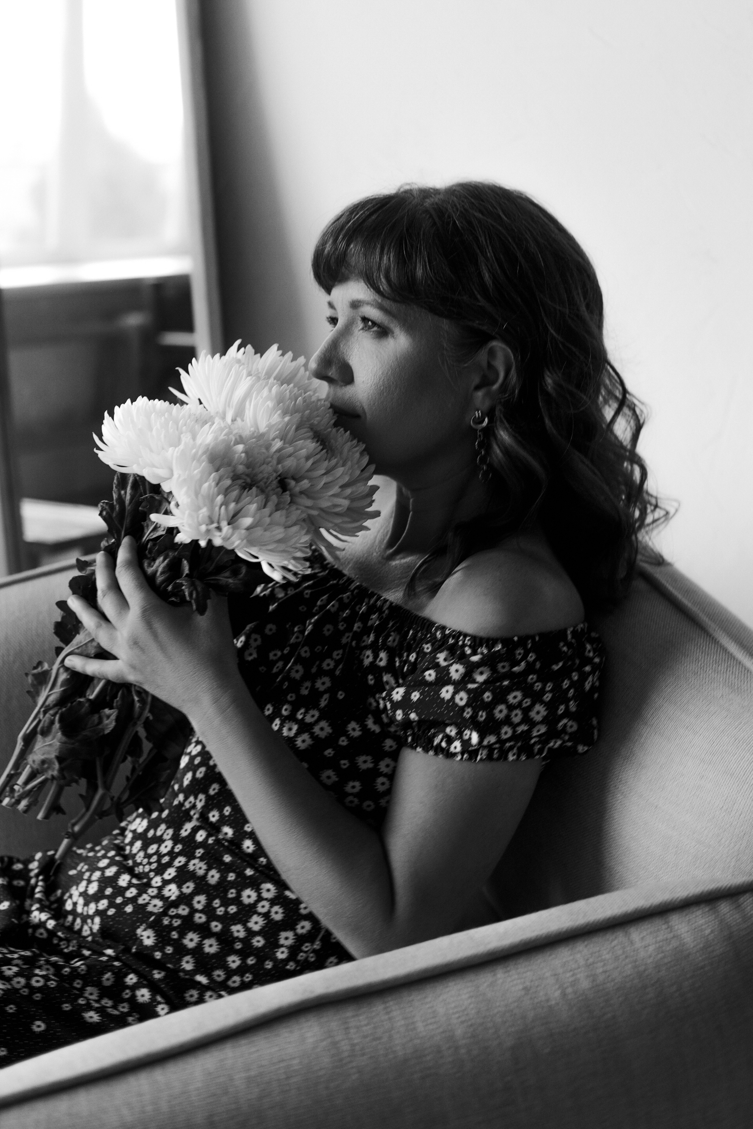 Мария. Свадебный и портретный фотограф Анастасия Казакова Санкт-Петербург