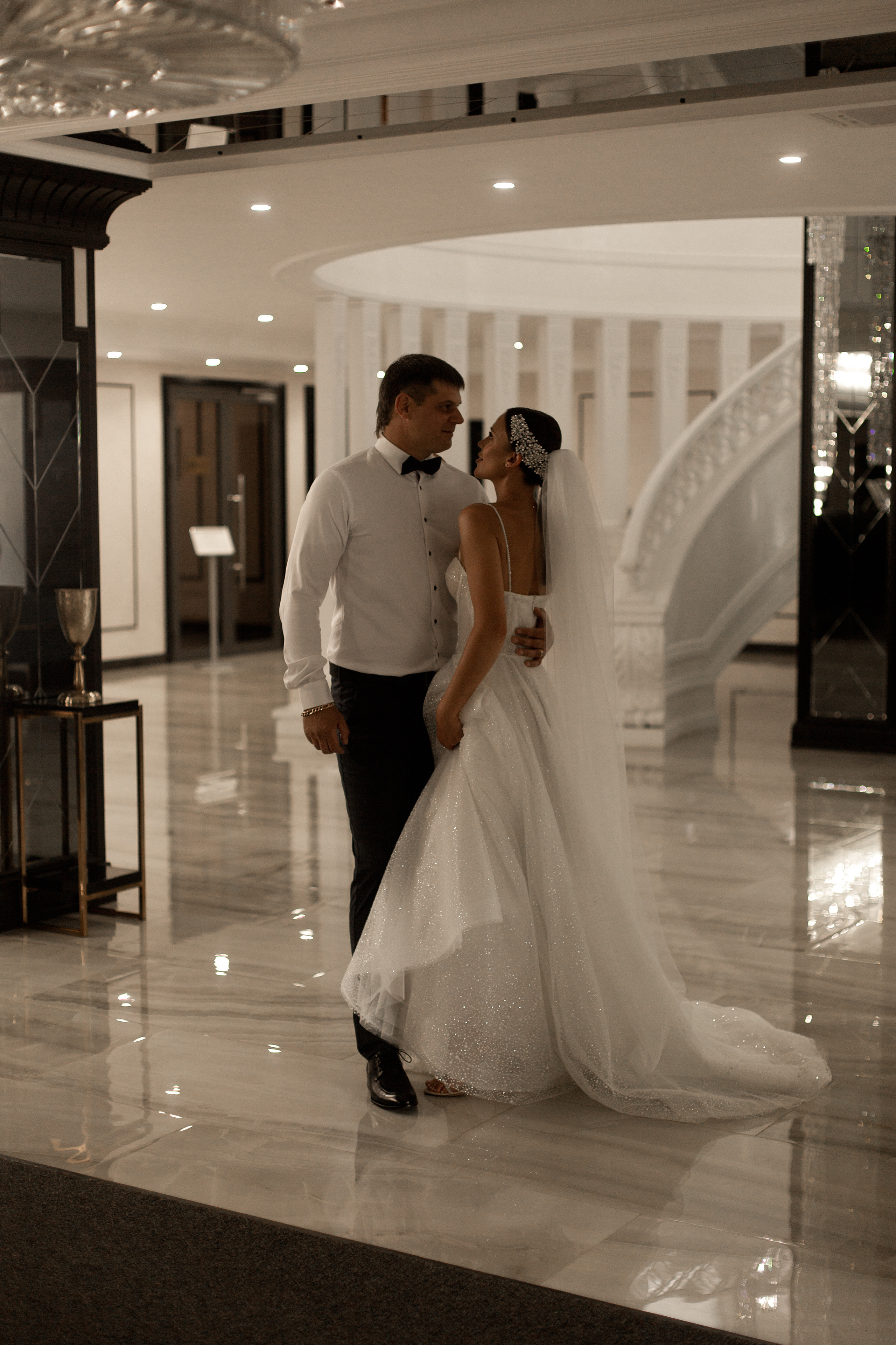 Коля и Настя. Свадебный и портретный фотограф Анастасия Казакова Санкт-Петербург