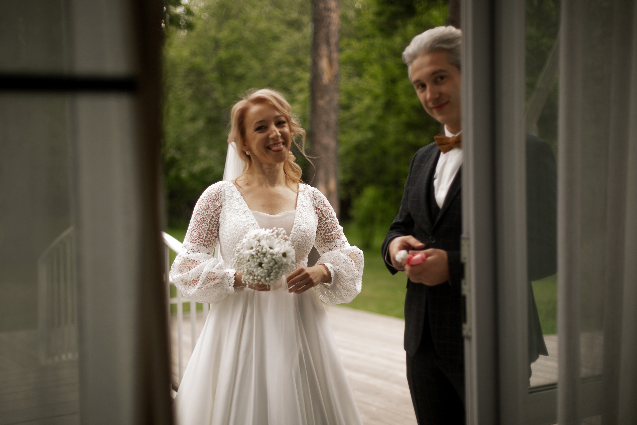 Андрей и Настя. Свадебный и портретный фотограф Анастасия Казакова Санкт-Петербург