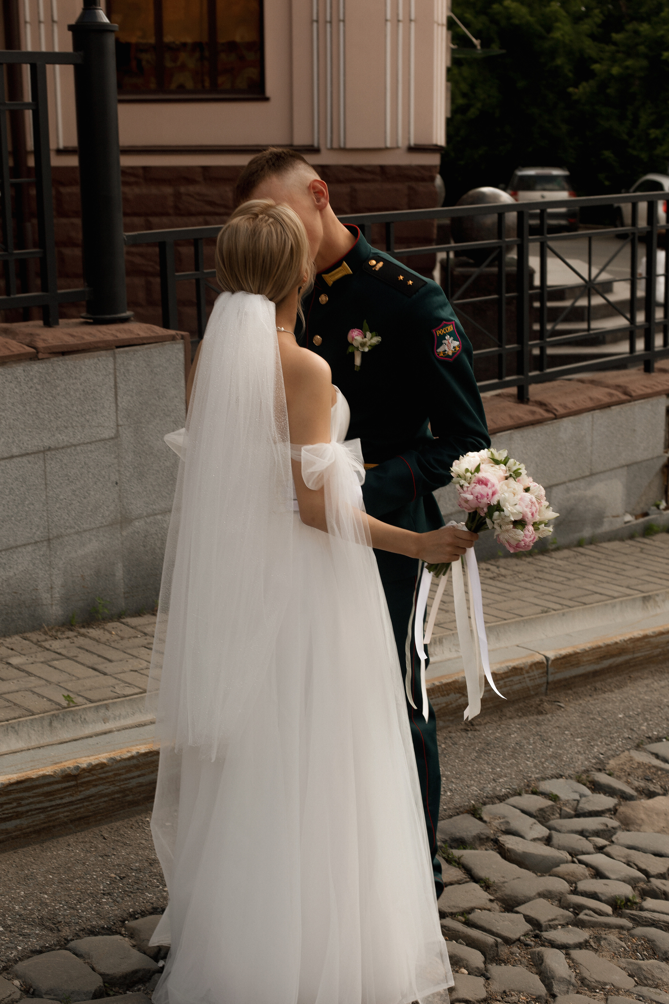 Никита и Ксюша. Свадебный и портретный фотограф Анастасия Казакова Санкт-Петербург