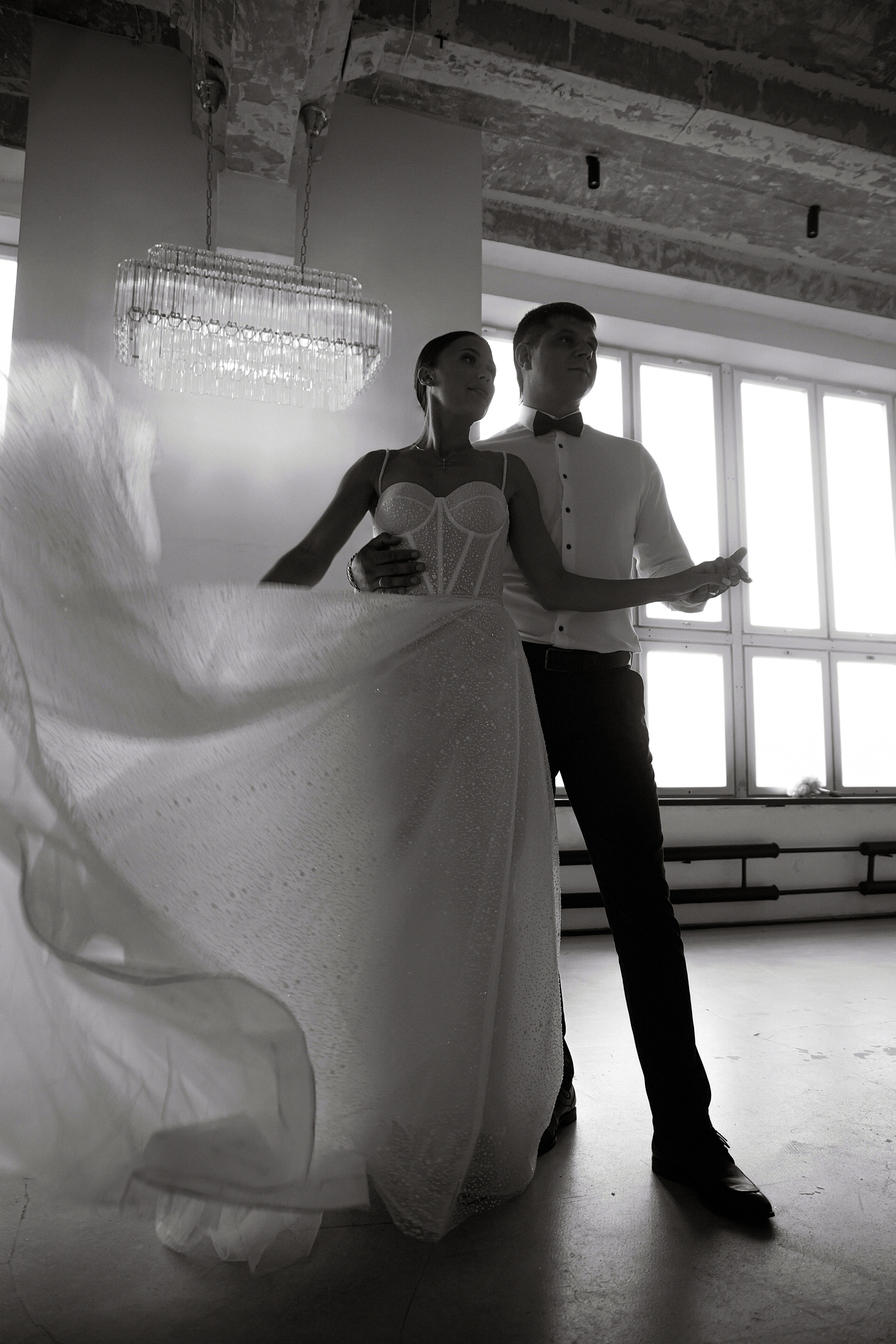 Коля и Настя. Свадебный и портретный фотограф Анастасия Казакова Санкт-Петербург