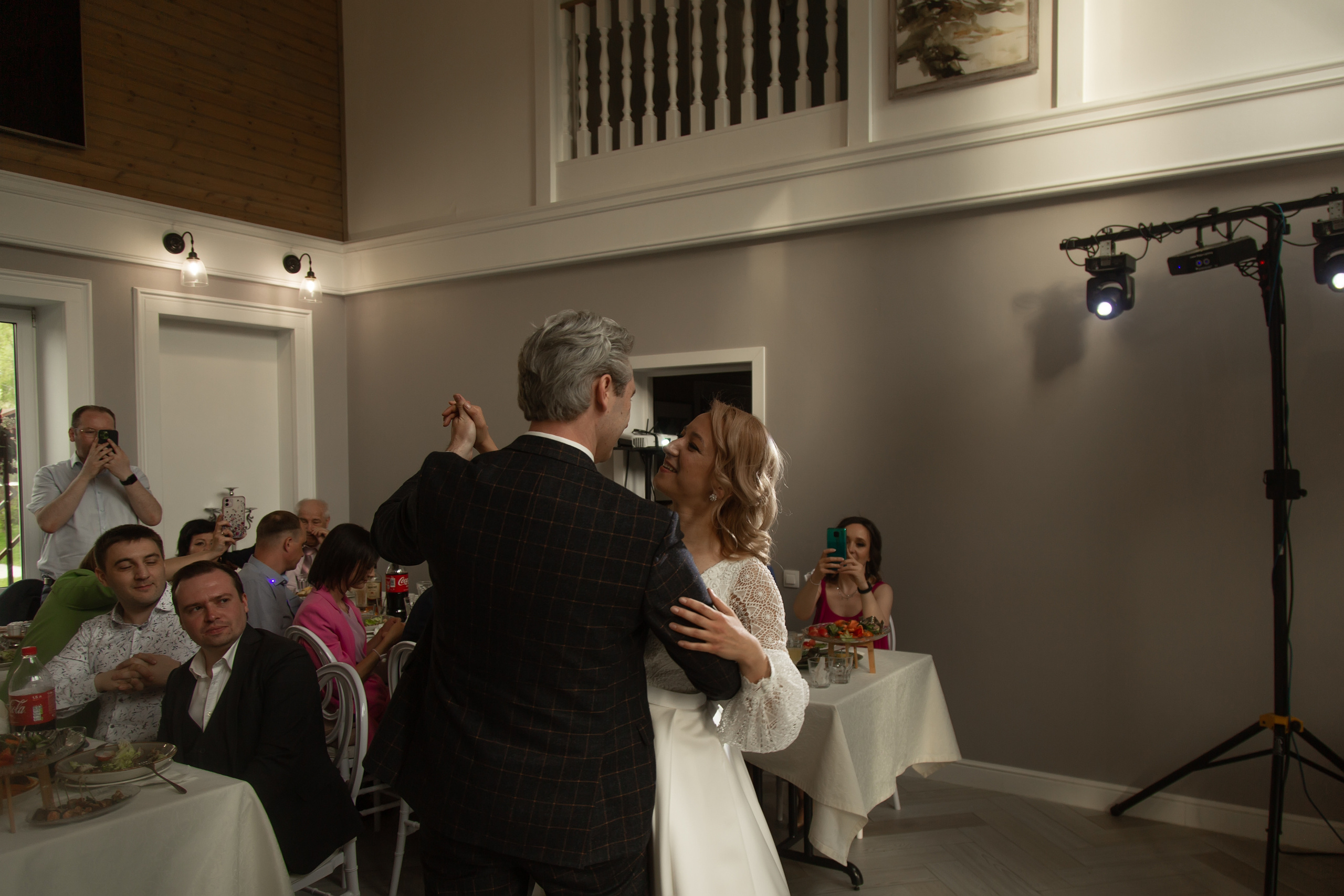 Андрей и Настя. Свадебный и портретный фотограф Анастасия Казакова Санкт-Петербург