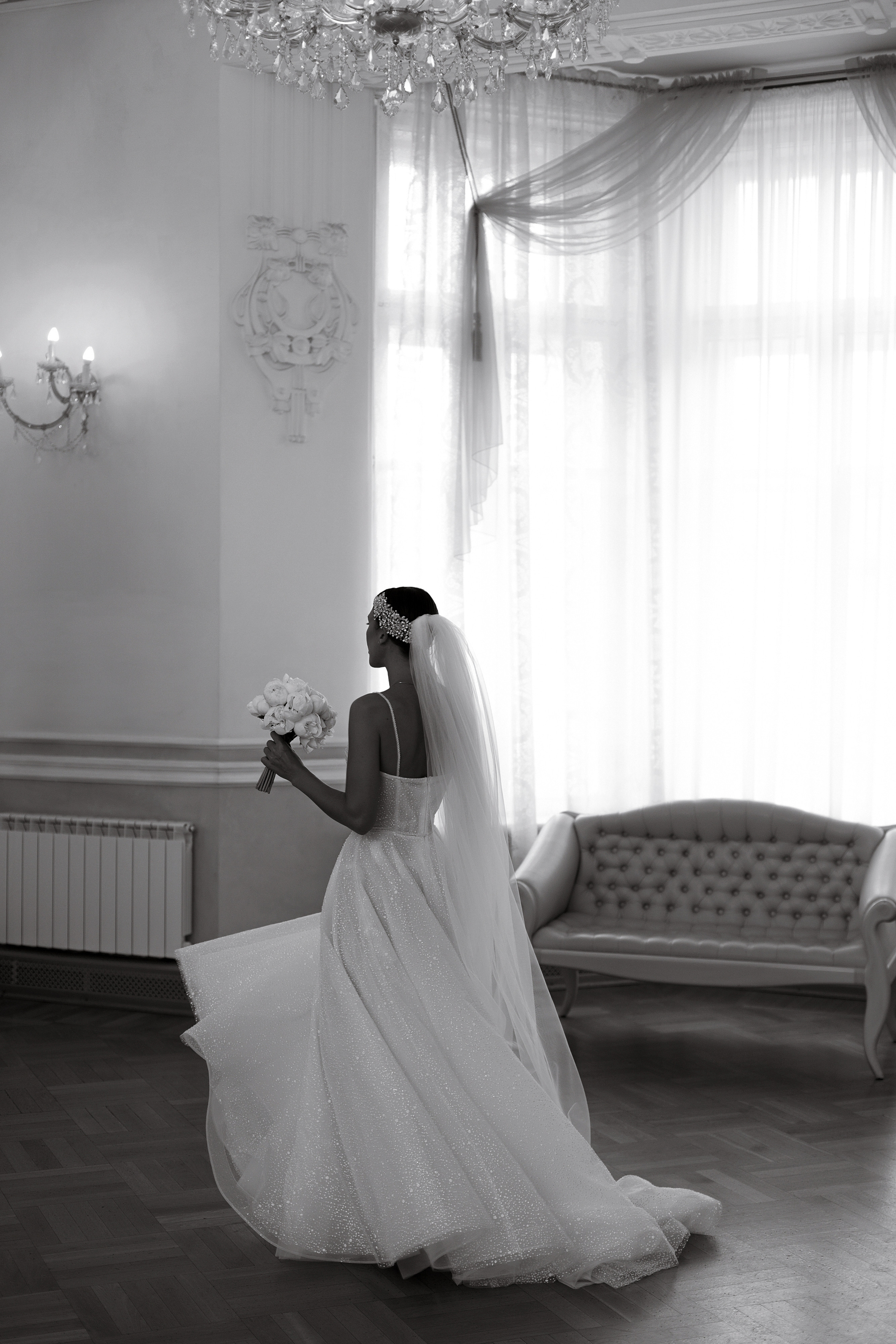 Коля и Настя. Свадебный и портретный фотограф Анастасия Казакова Санкт-Петербург