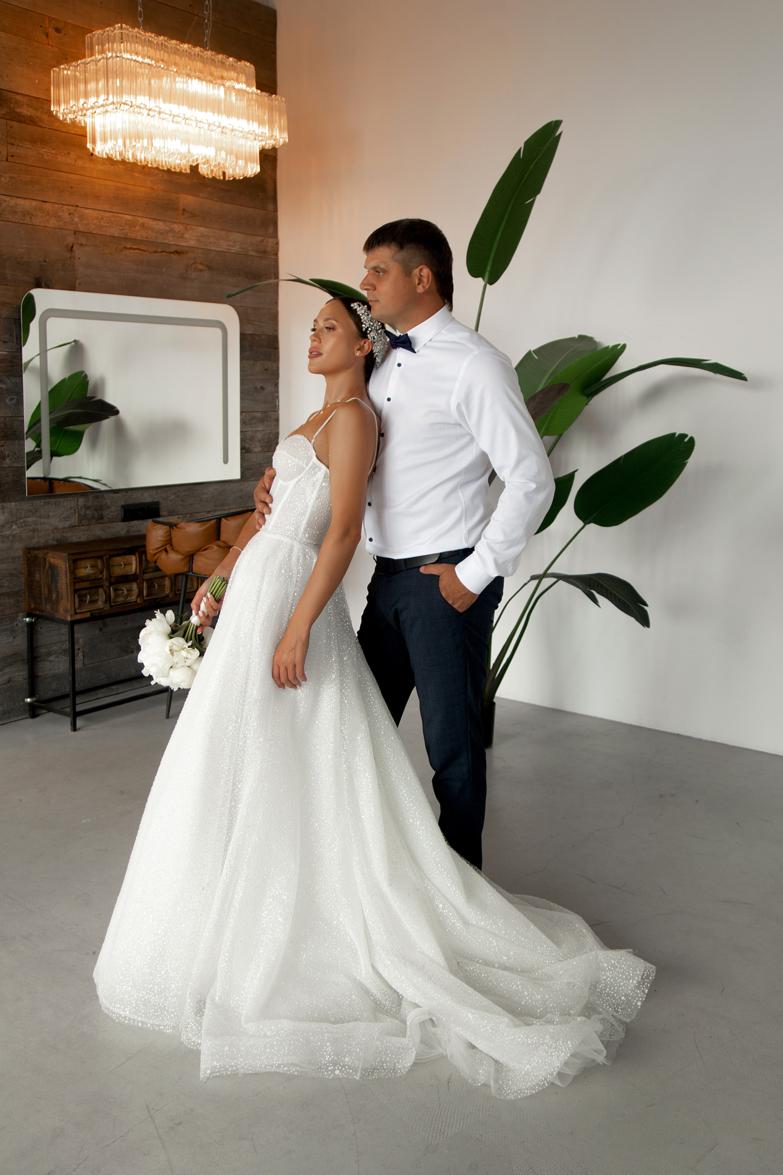 Коля и Настя. Свадебный и портретный фотограф Анастасия Казакова Санкт-Петербург