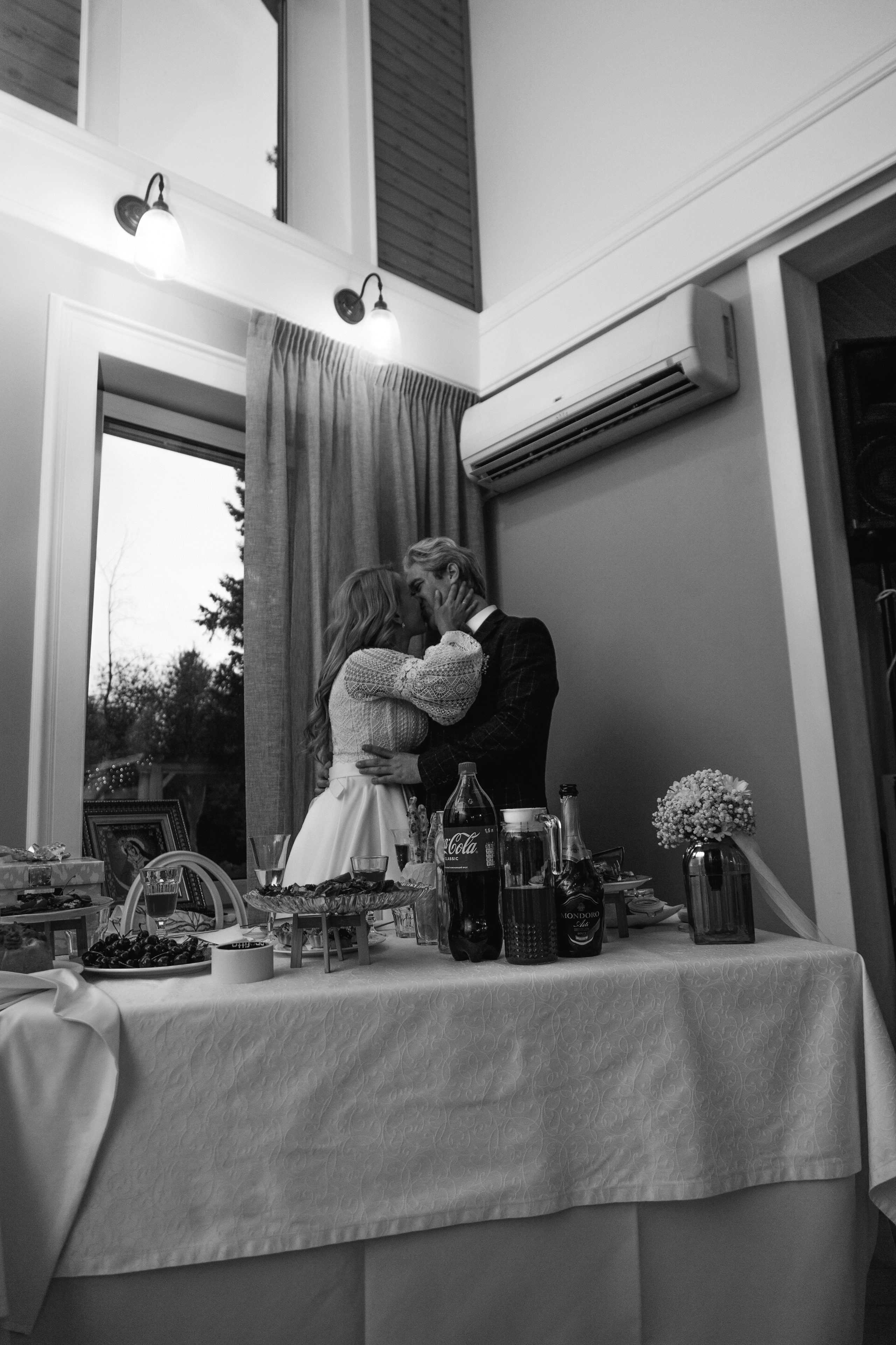 Андрей и Настя. Свадебный и портретный фотограф Анастасия Казакова Санкт-Петербург