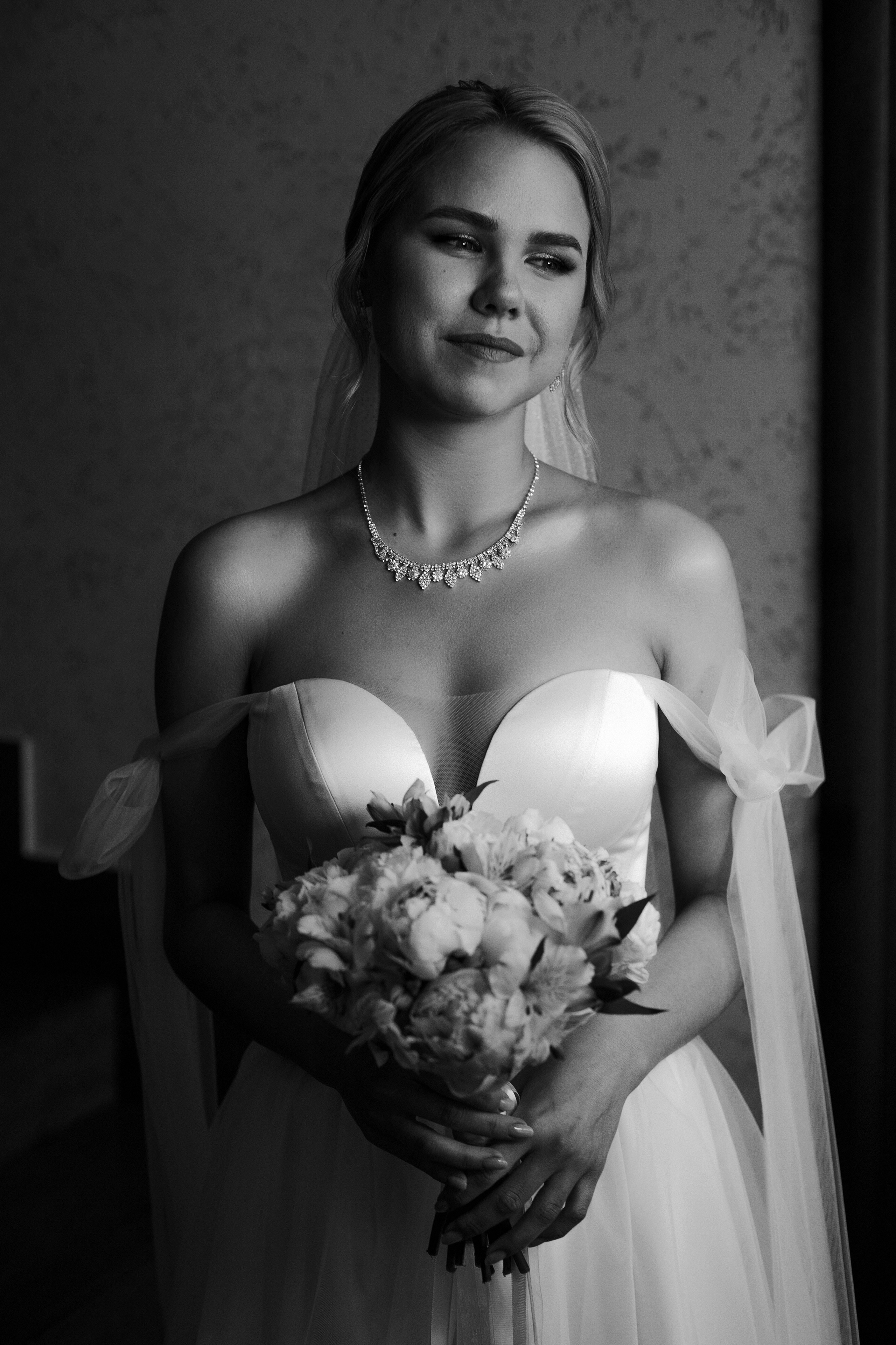 Никита и Ксюша. Свадебный и портретный фотограф Анастасия Казакова Санкт-Петербург