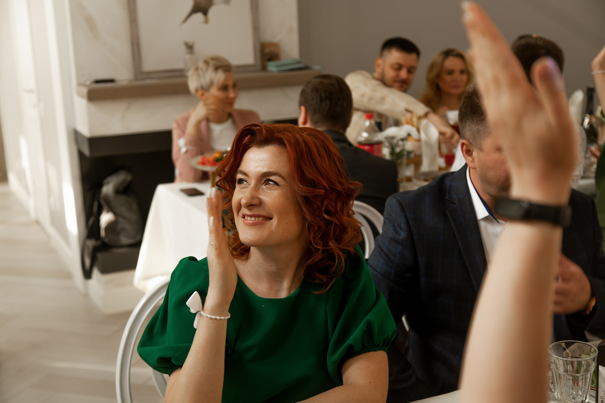 Андрей и Настя. Свадебный и портретный фотограф Анастасия Казакова Санкт-Петербург