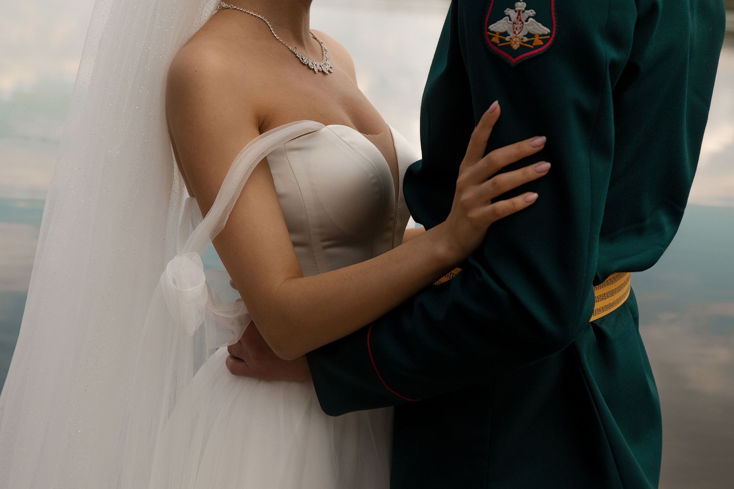 Никита и Ксюша. Свадебный и портретный фотограф Анастасия Казакова Санкт-Петербург