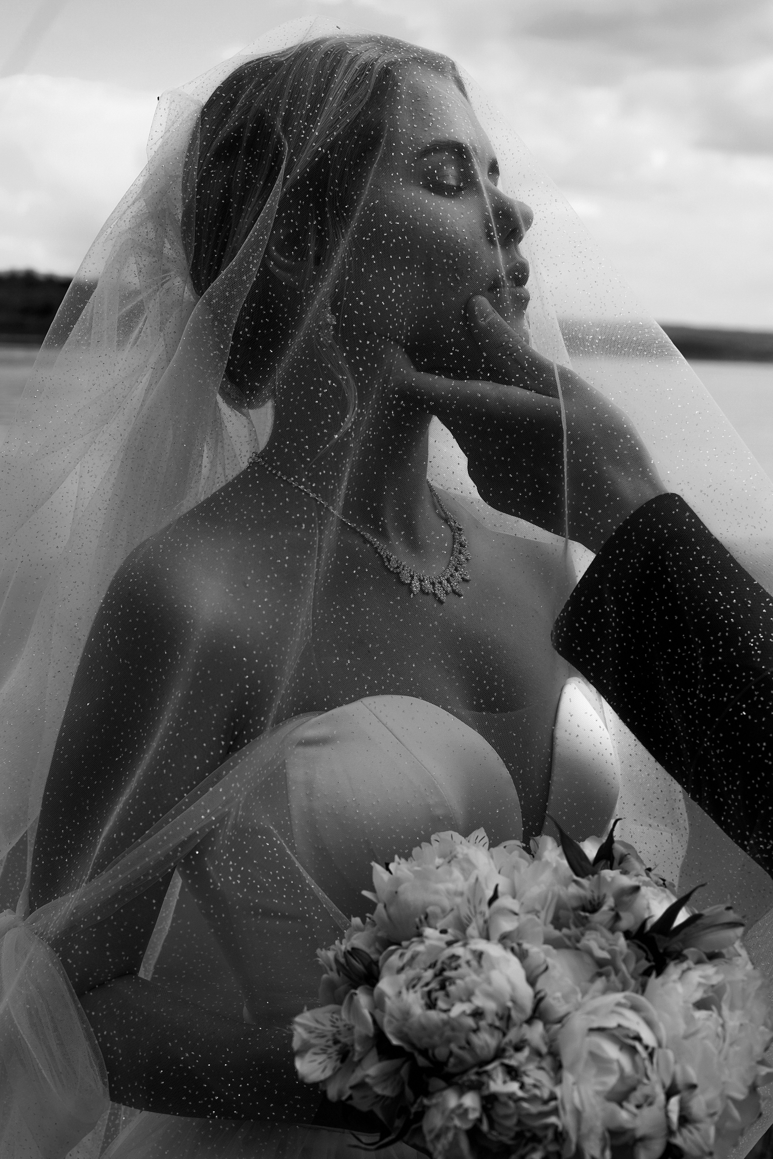 Никита и Ксюша. Свадебный и портретный фотограф Анастасия Казакова Санкт-Петербург