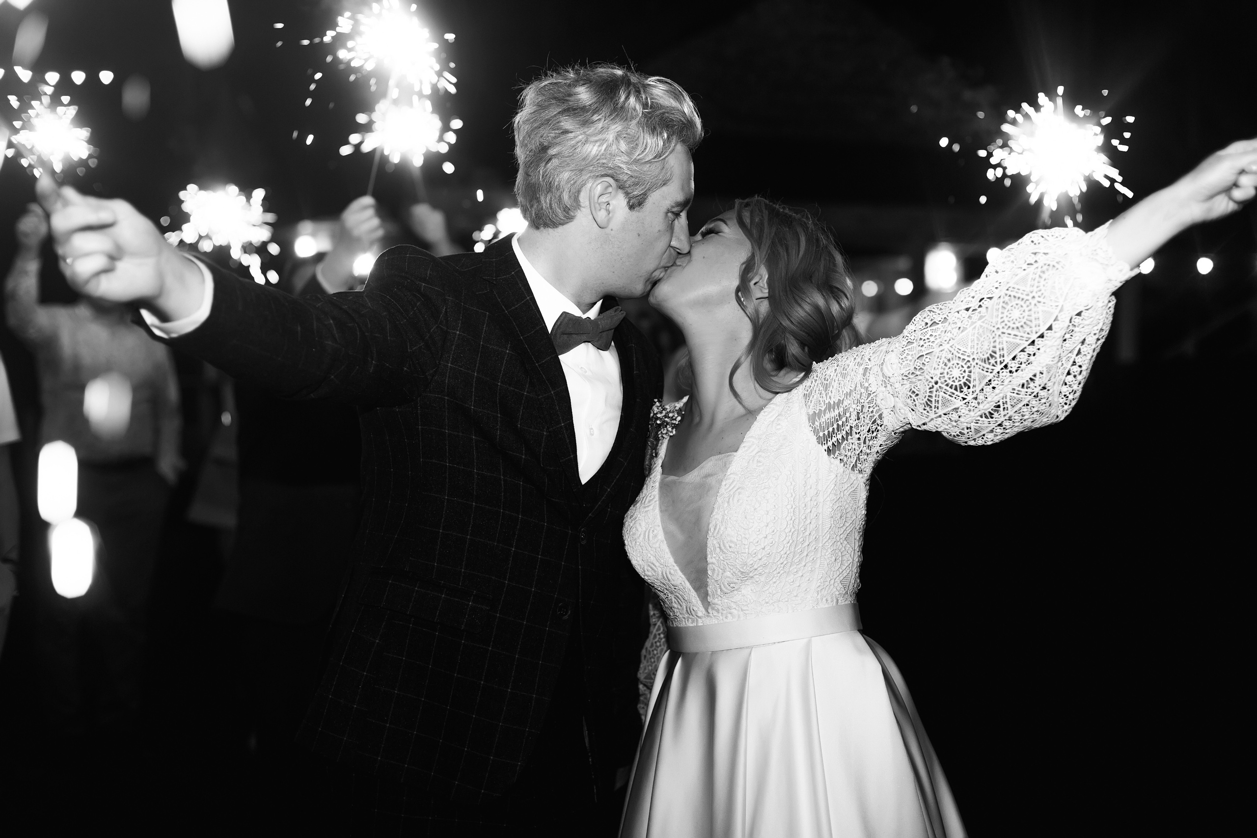 Андрей и Настя. Свадебный и портретный фотограф Анастасия Казакова Санкт-Петербург