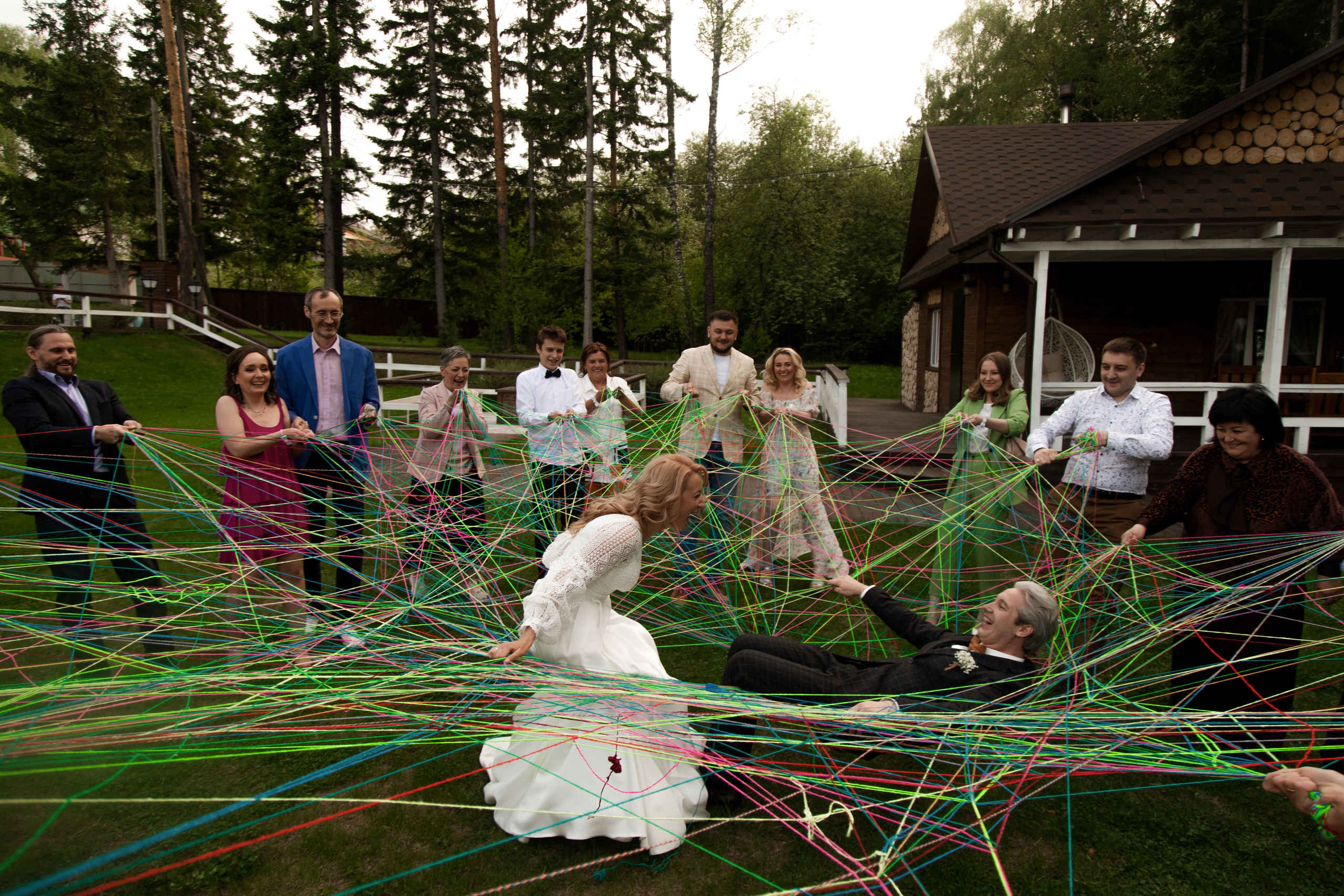 Андрей и Настя. Свадебный и портретный фотограф Анастасия Казакова Санкт-Петербург