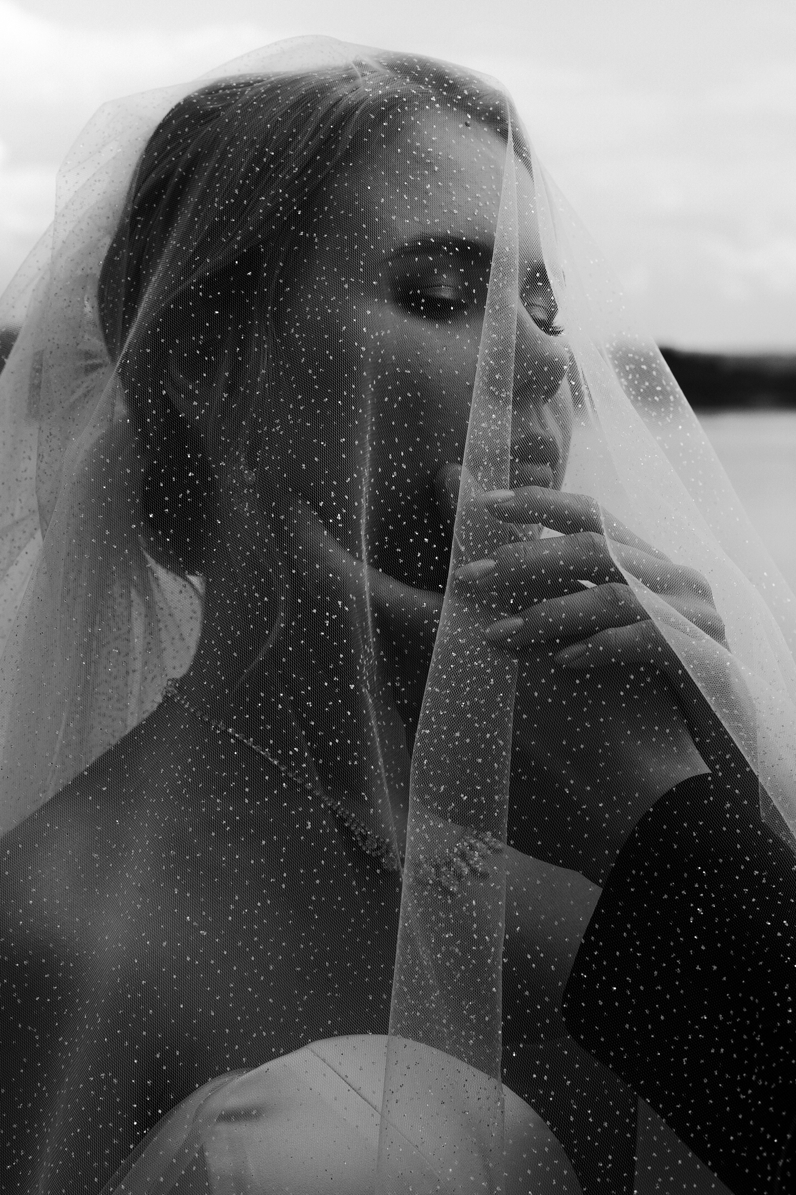 Никита и Ксюша. Свадебный и портретный фотограф Анастасия Казакова Санкт-Петербург