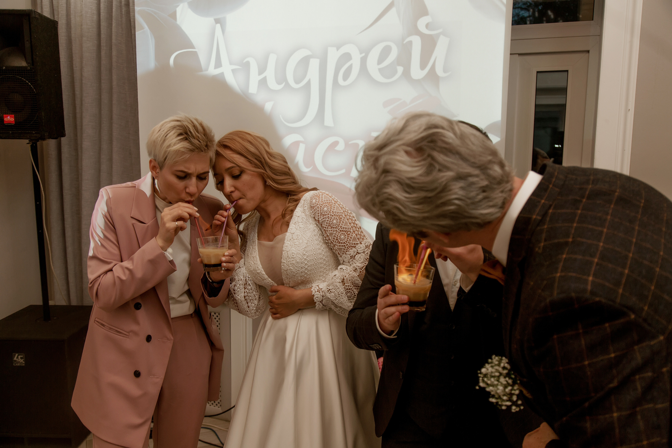 Андрей и Настя. Свадебный и портретный фотограф Анастасия Казакова Санкт-Петербург