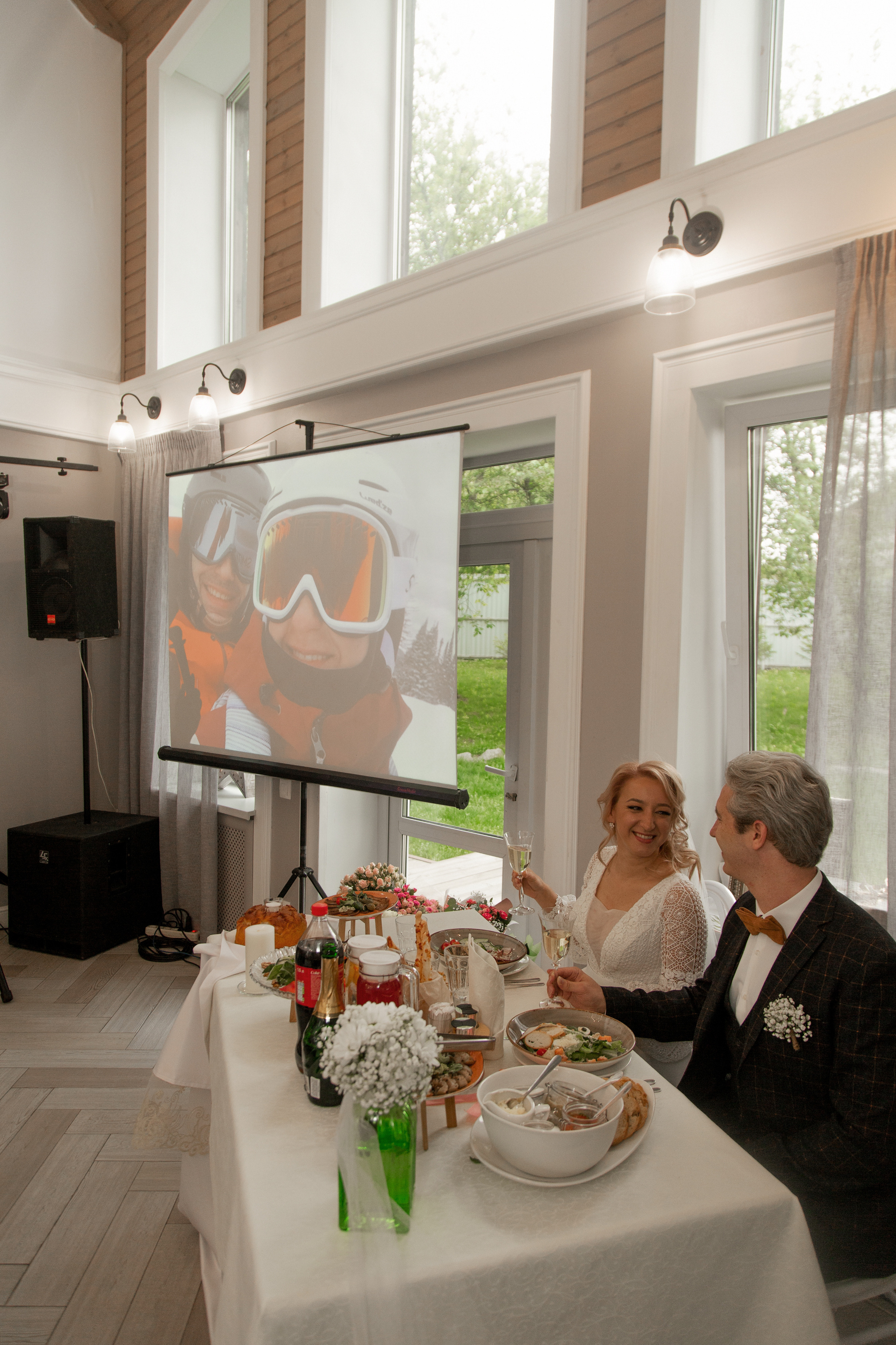 Андрей и Настя. Свадебный и портретный фотограф Анастасия Казакова Санкт-Петербург