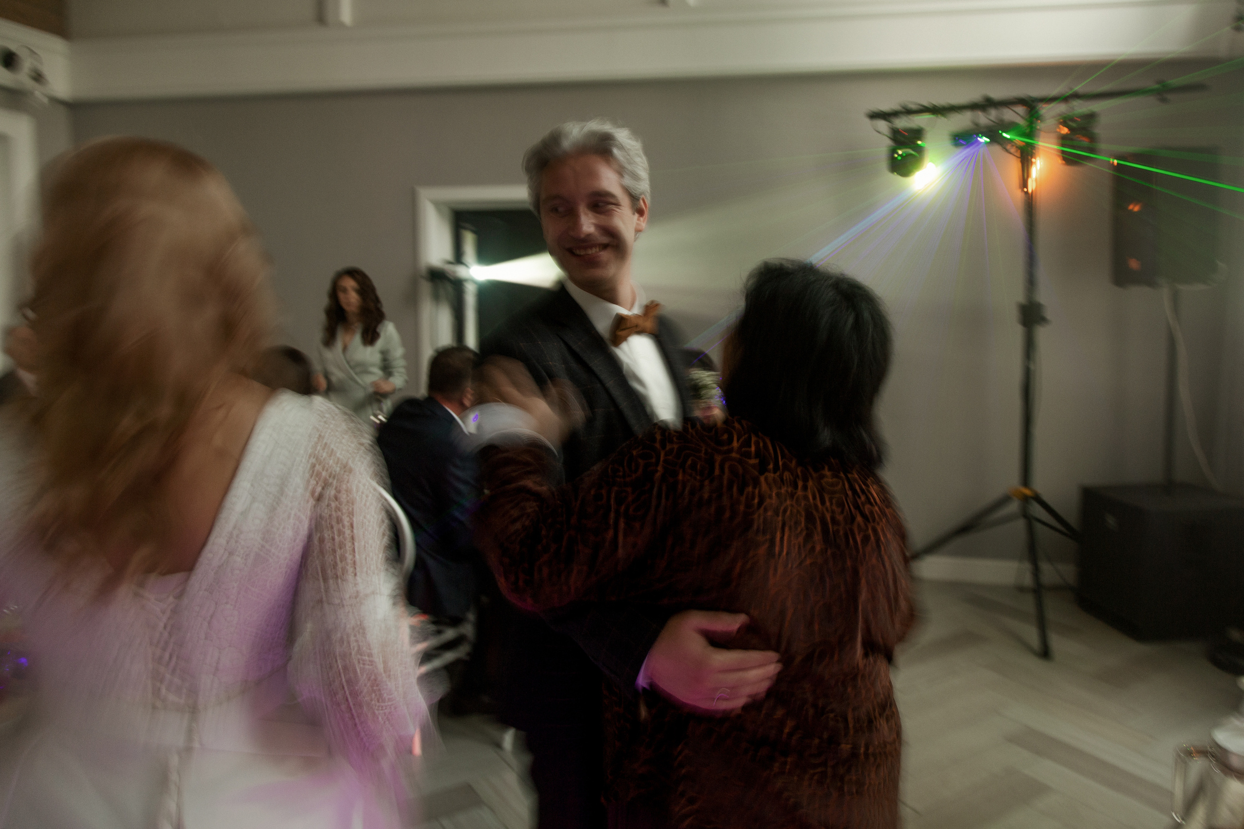 Андрей и Настя. Свадебный и портретный фотограф Анастасия Казакова Санкт-Петербург